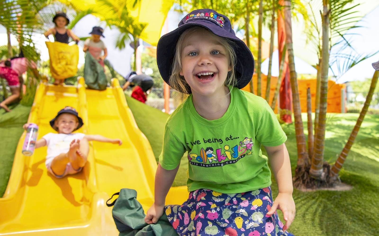 Vacancies, Enrol now at Guardian Angels OSHC in Ashmore, QLD 4214