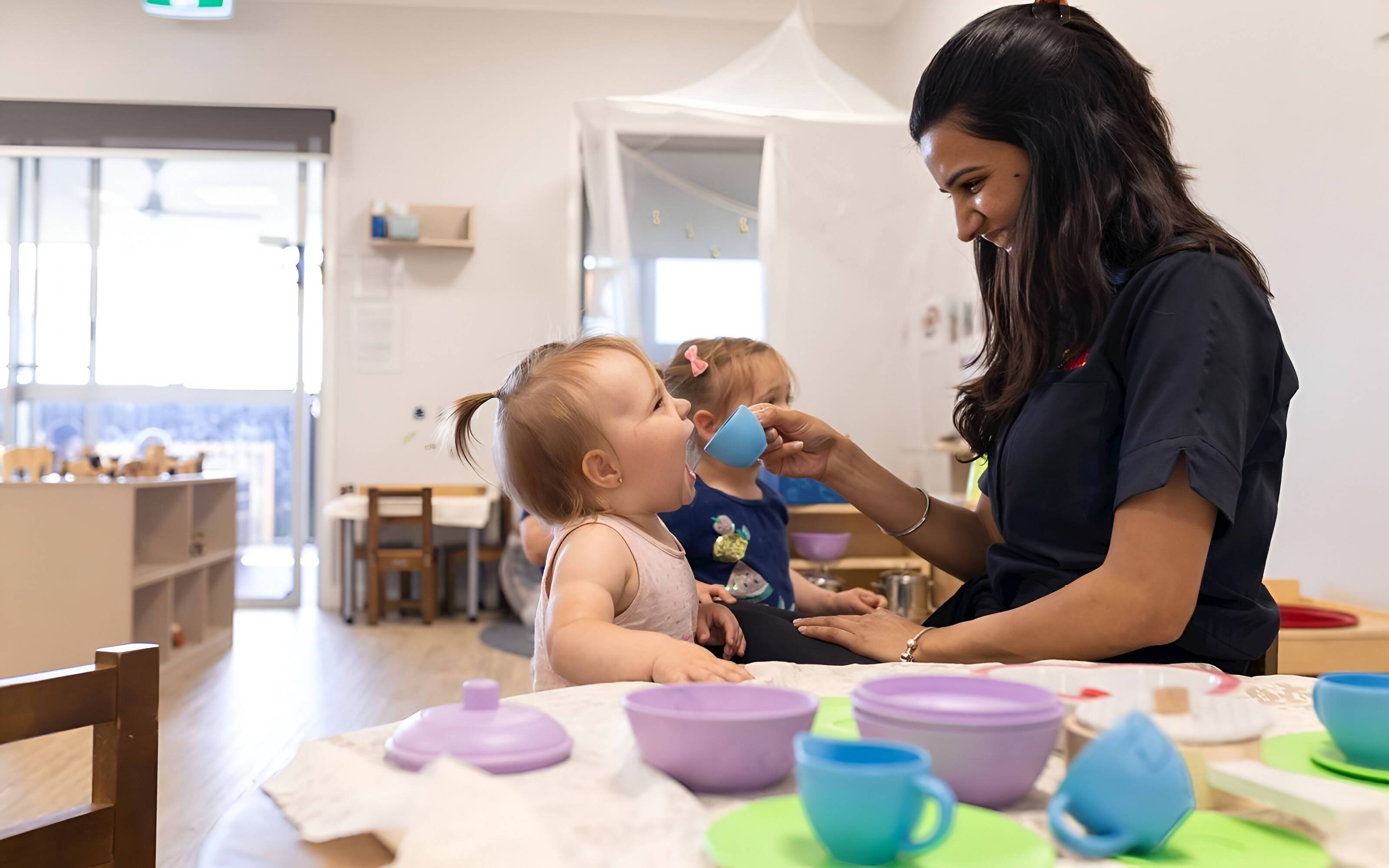 Our Place Educational Centre in Jerrabomberra, NSW 2619 CareforKids