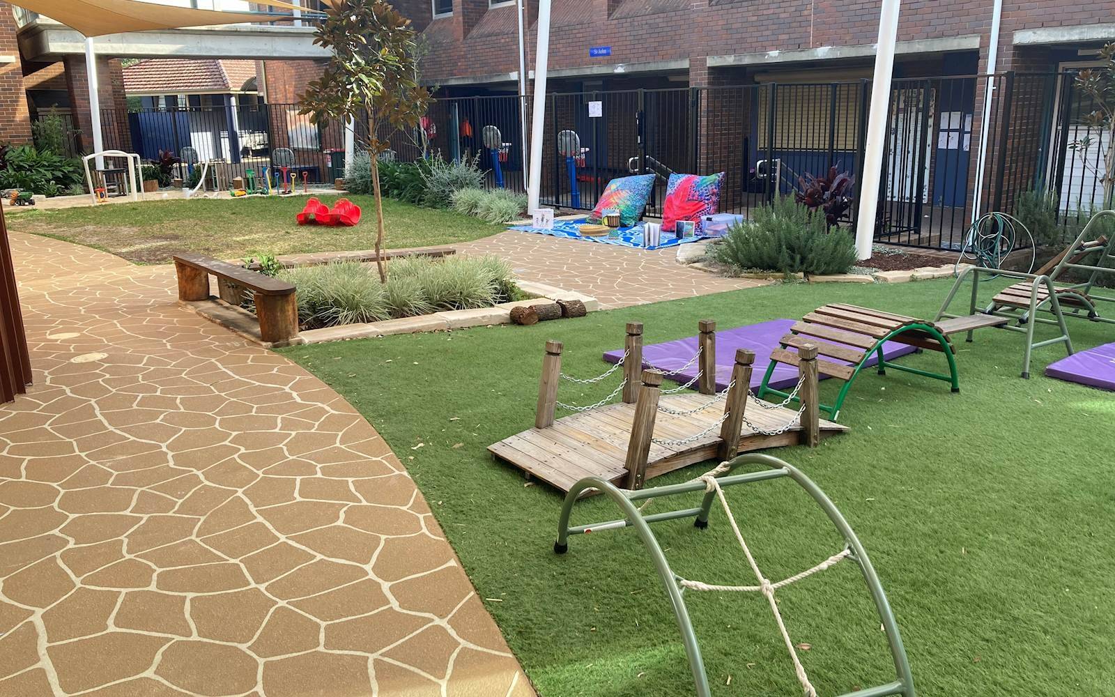 Vacancies, Enrol now at St John's Preschool & Long Day Care Auburn in