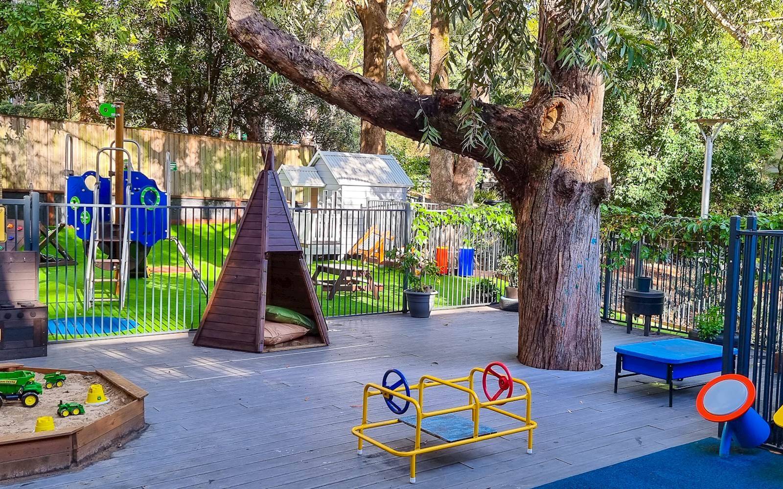 Lane Cove Stokes Street Montessori Academy in Lane Cove North, NSW 2066