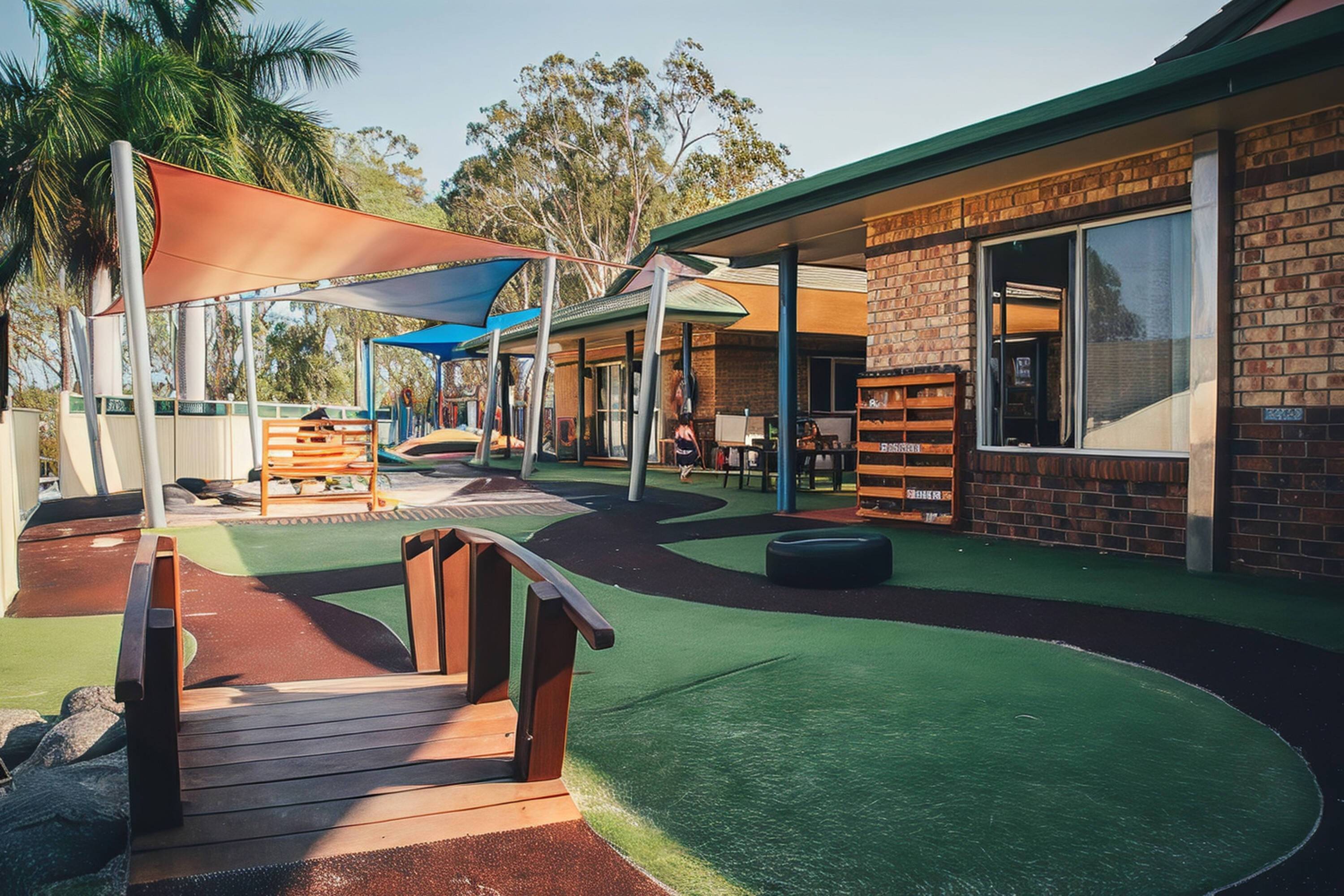 Vacancies, Enrol now at Cedar Avenue Early Learning in Yeppoon, QLD