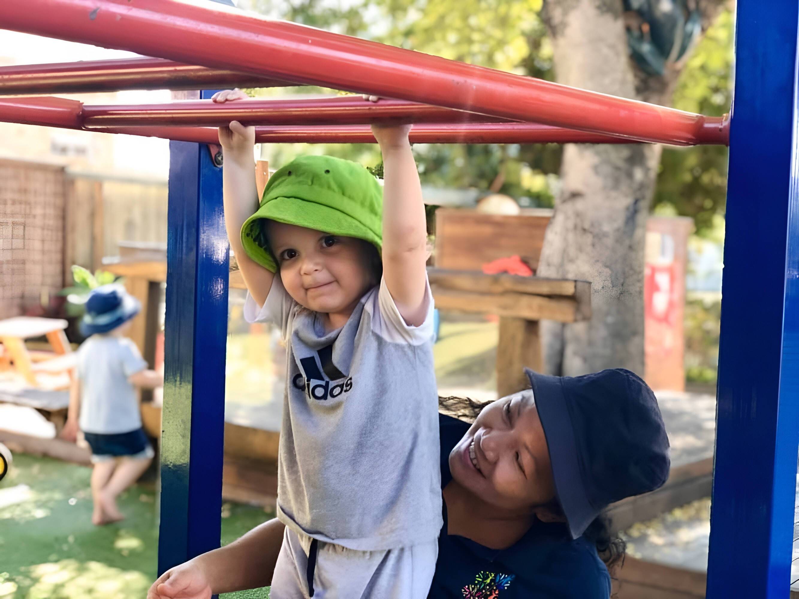 Goodstart Labrador in Gold Coast, QLD 4215