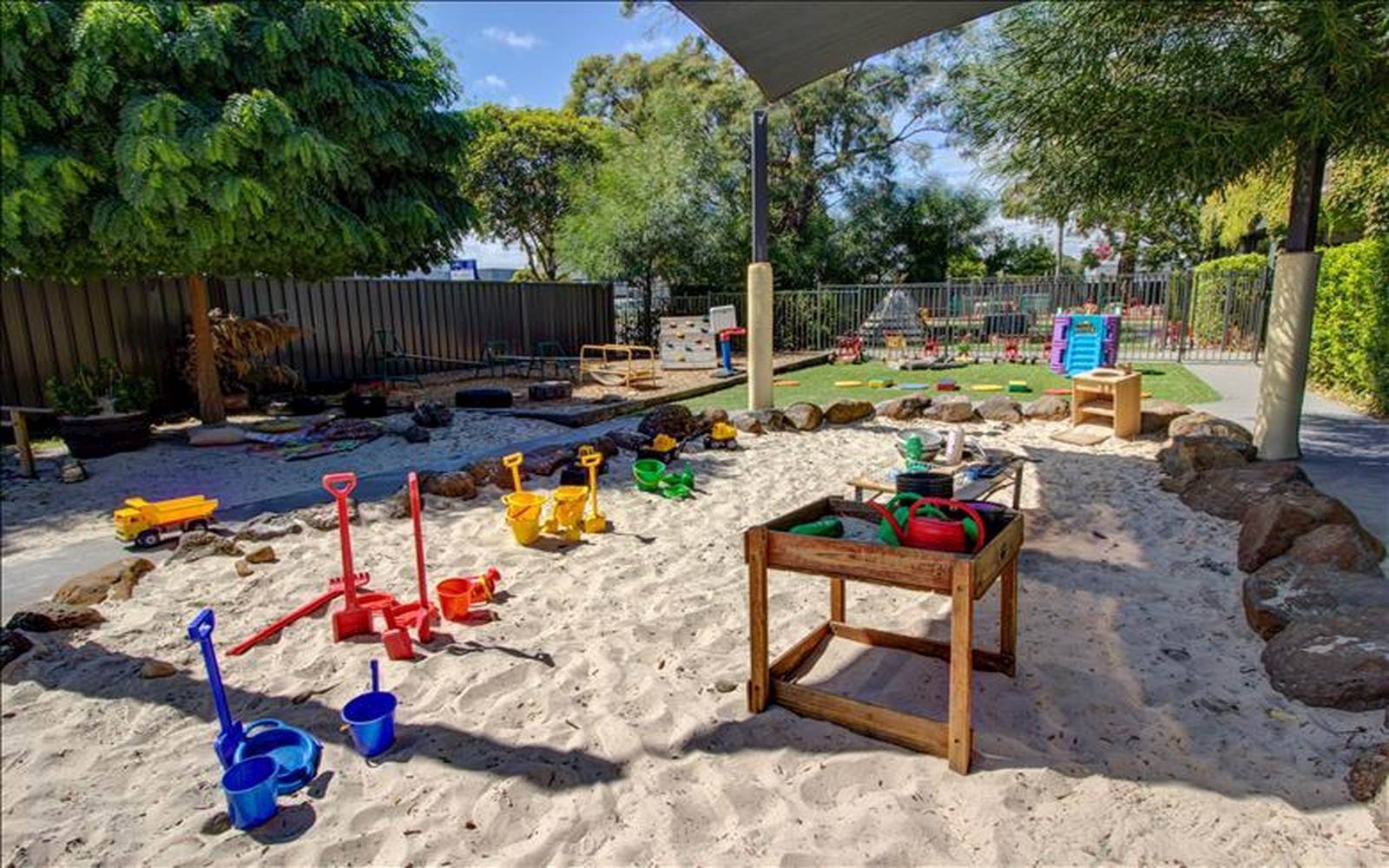 Tulip Street Early Learning Centre in Cheltenham, VIC 3192