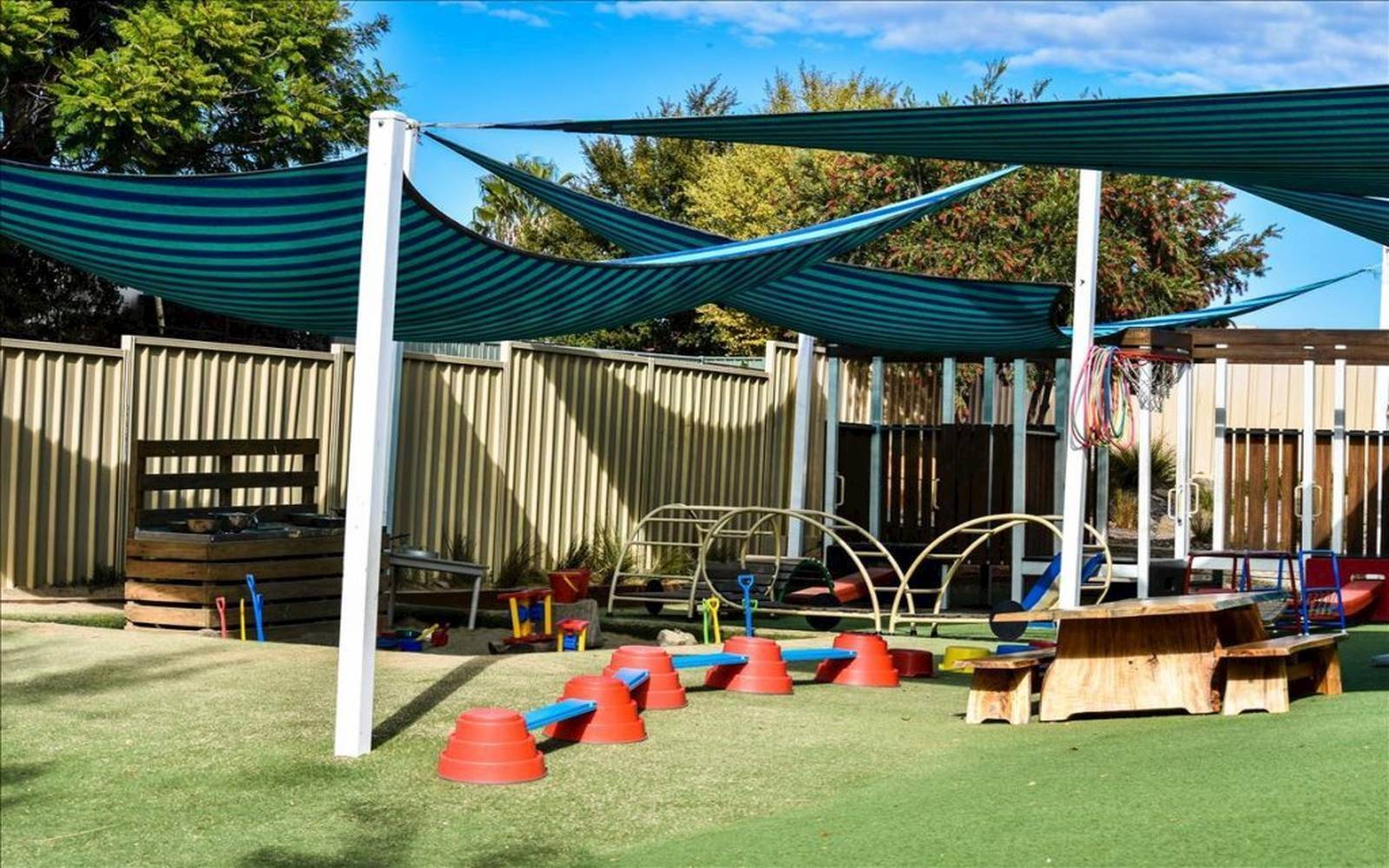 NurtureOne Street Childrens Centre in Inverell, NSW 2360