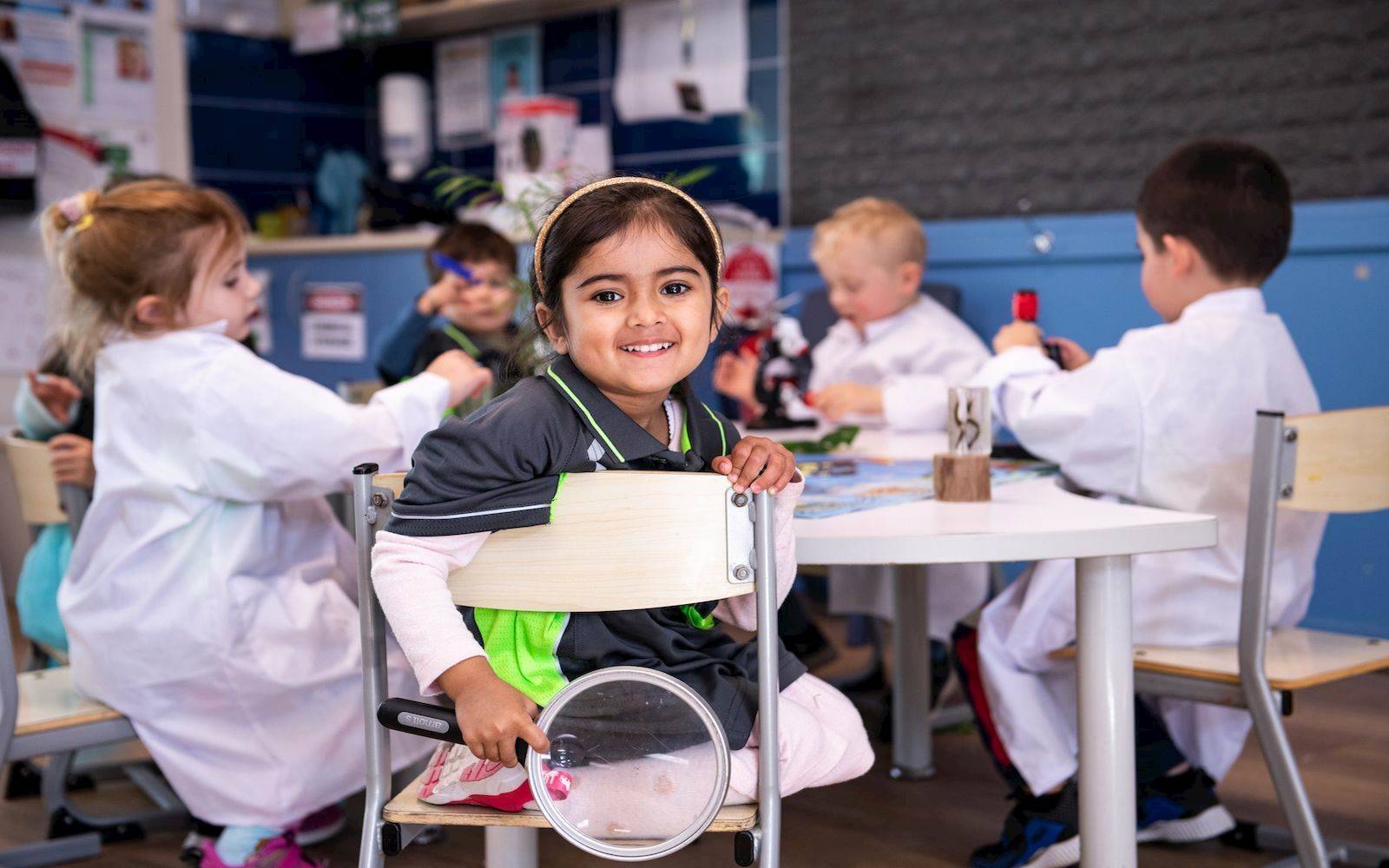 Vacancies, Enrol now at Belrose Community & Children's Centre in Belrose, NSW 2085 CareforKids