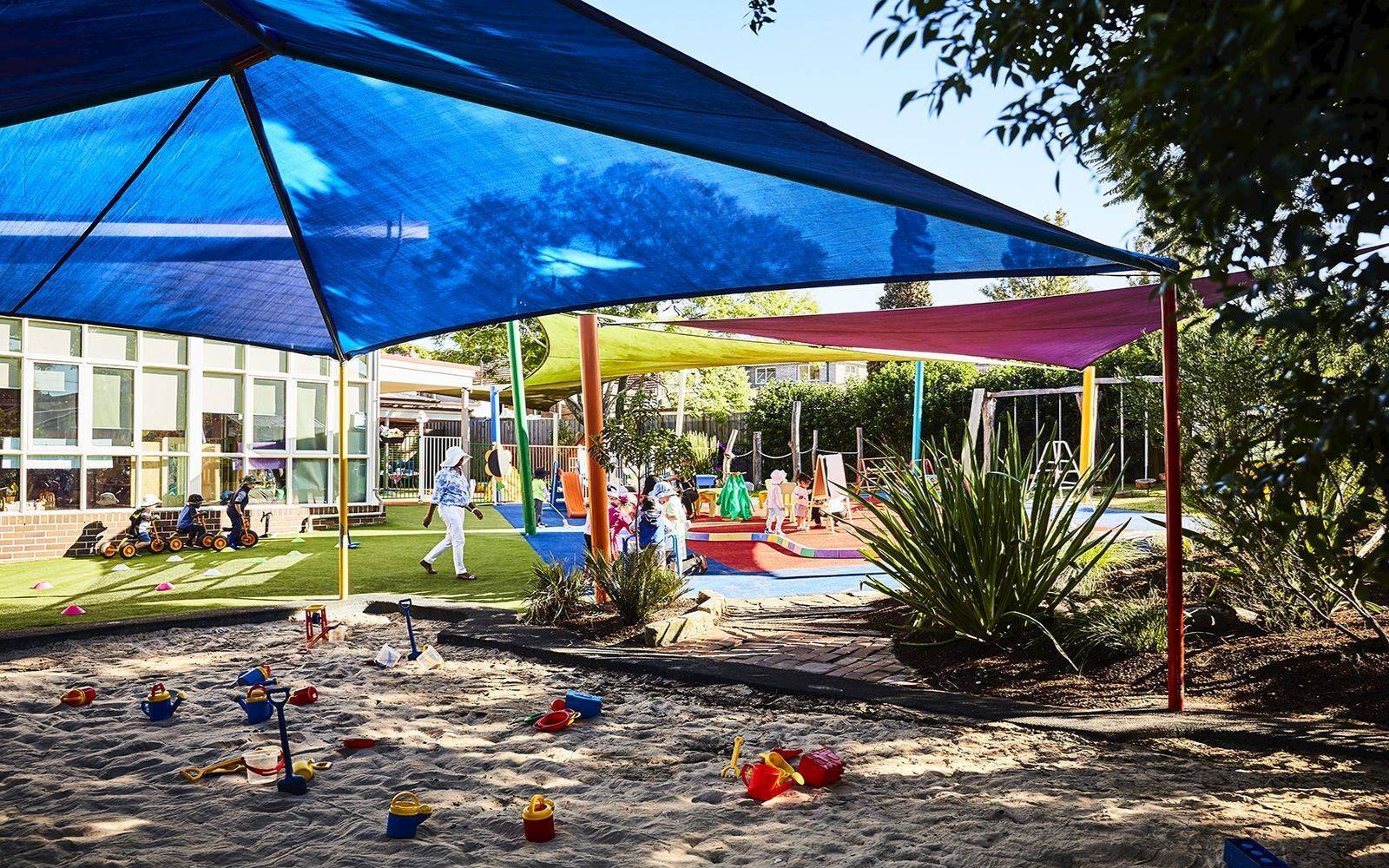 Vacancies, Enrol now at Beaumaris Street Early Learning Centre in