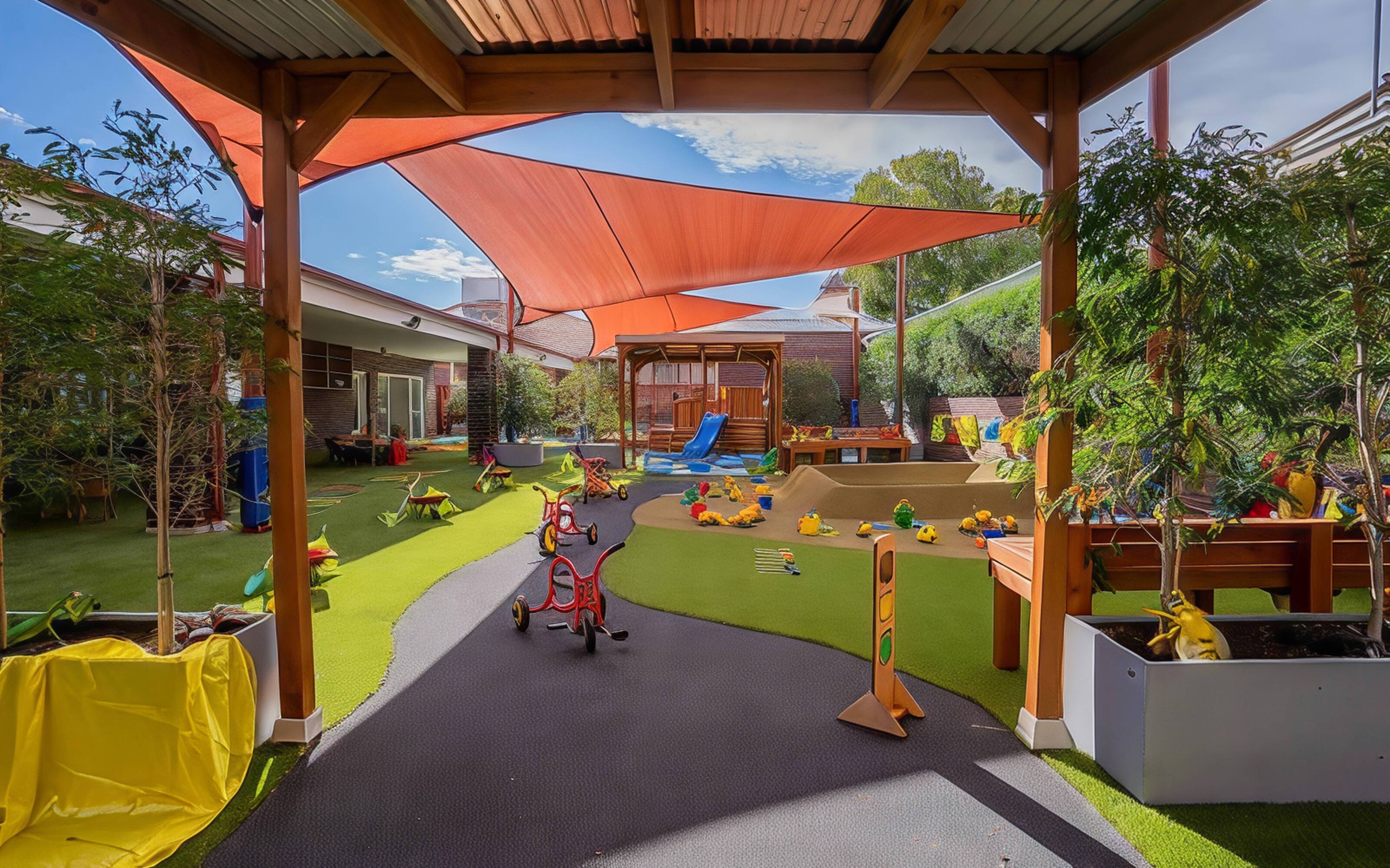 Vacancies, Enrol now at Oxford Early Learning Centre Croydon in