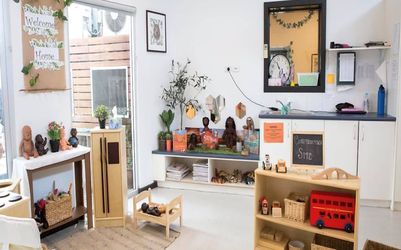 Vacancies, Enrol now at Rose Cottage Childcare in Leichhardt, NSW 2040