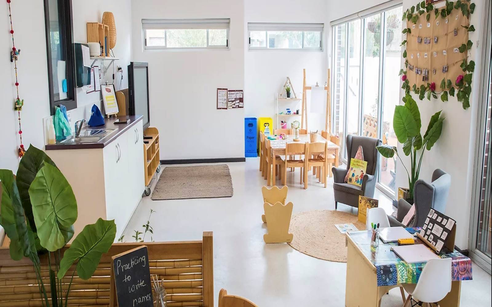 Vacancies, Enrol now at Rose Cottage Childcare in Leichhardt, NSW 2040