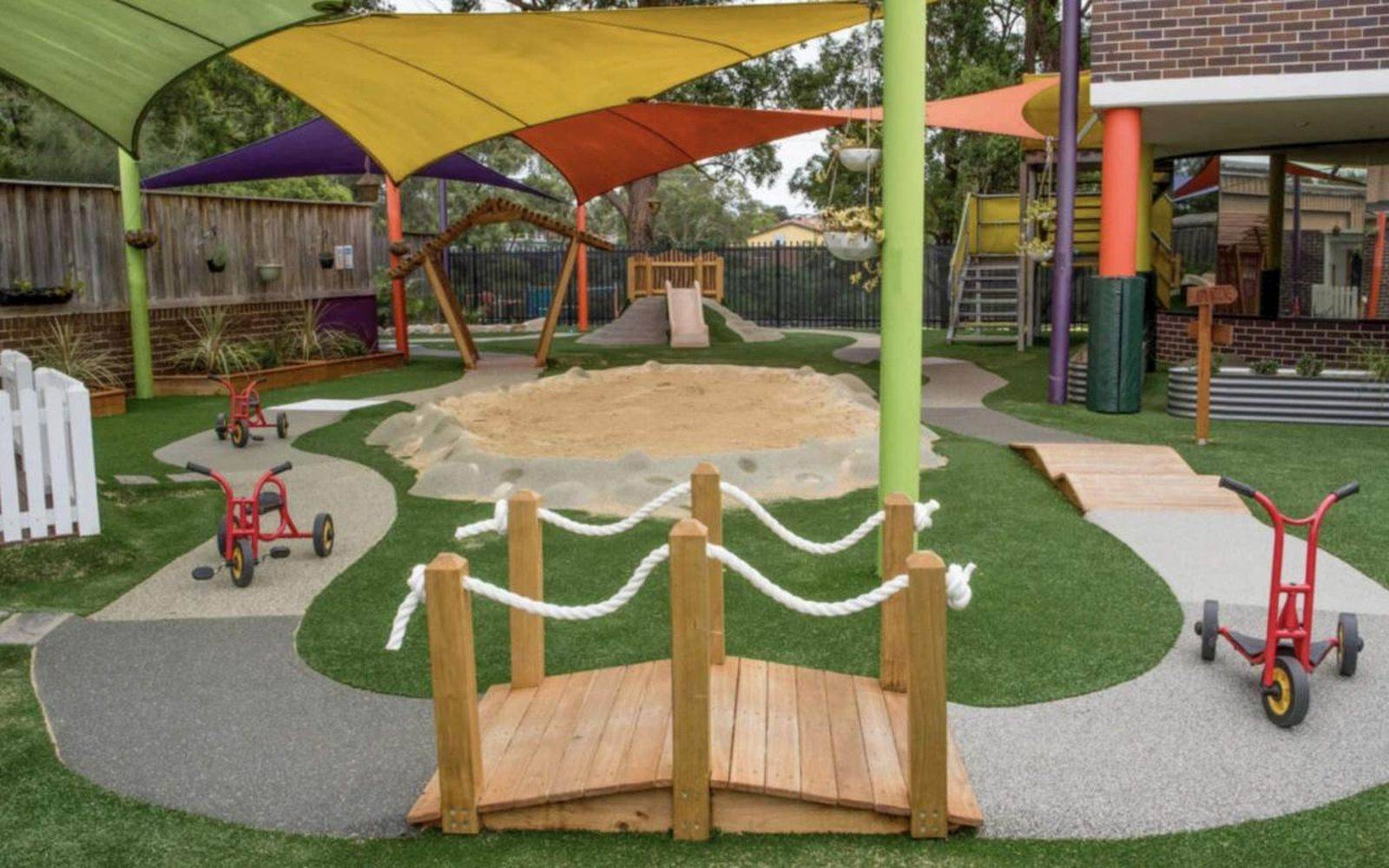 Vacancies, Enrol now at Green Trees Early Learning Centre Croydon Park