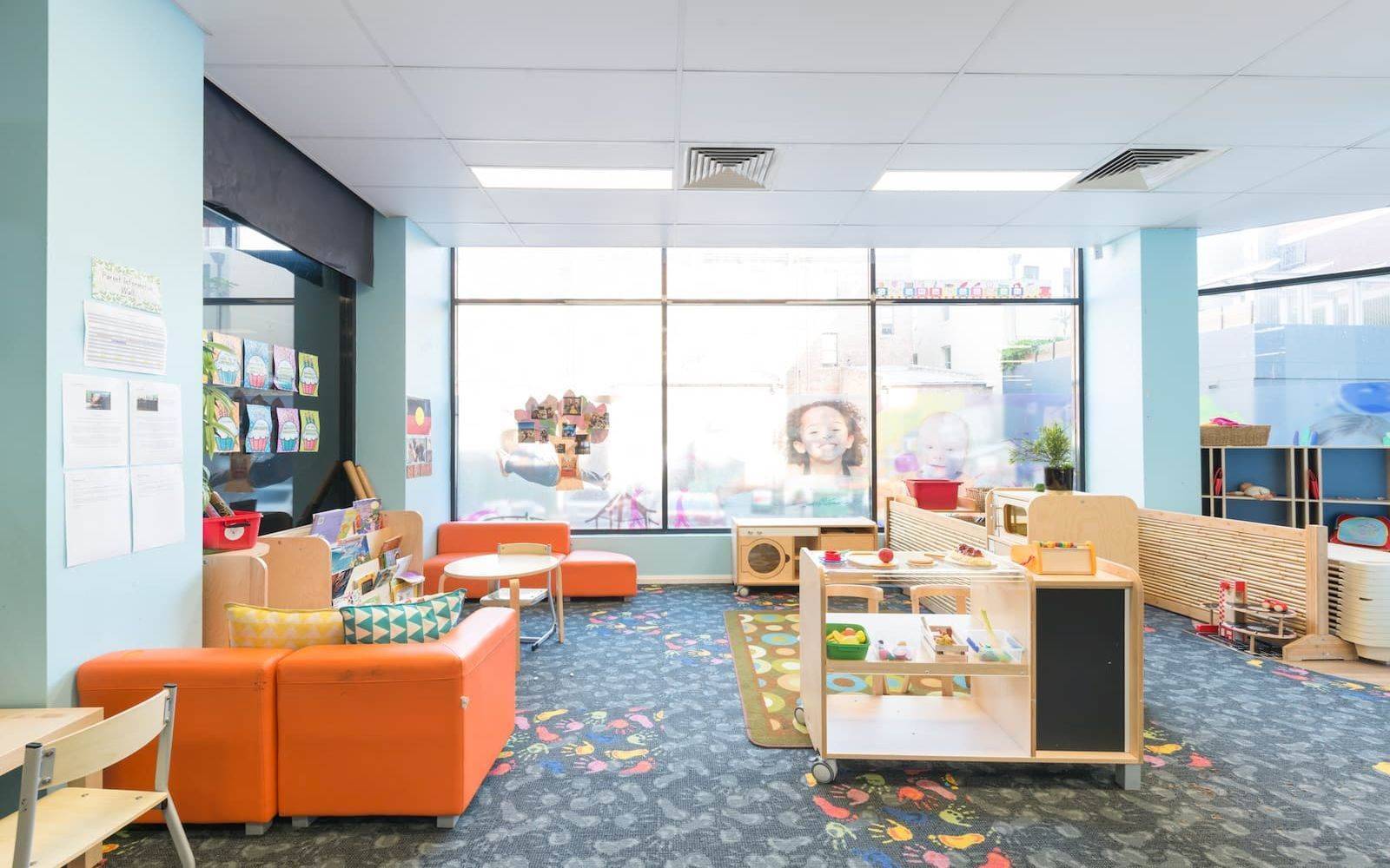 Vacancies, Enrol now at Little Zak's Academy Ultimo in Ultimo, NSW