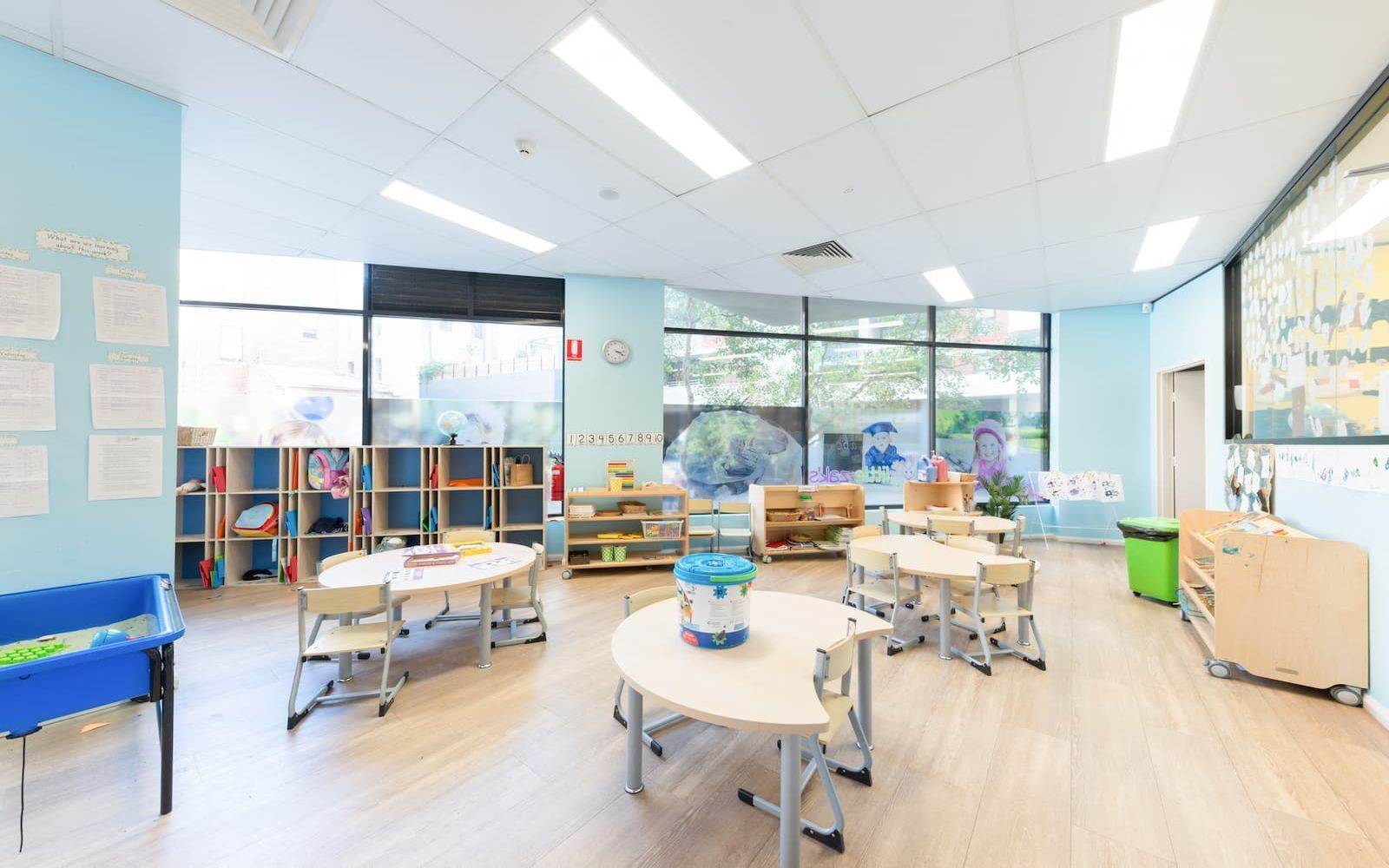 Vacancies, Enrol now at Little Zak's Academy Ultimo in Ultimo, NSW