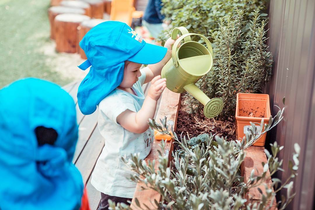 Vacancies, Enrol now at Rise & Shine Kindergarten Kogarah in Beverley