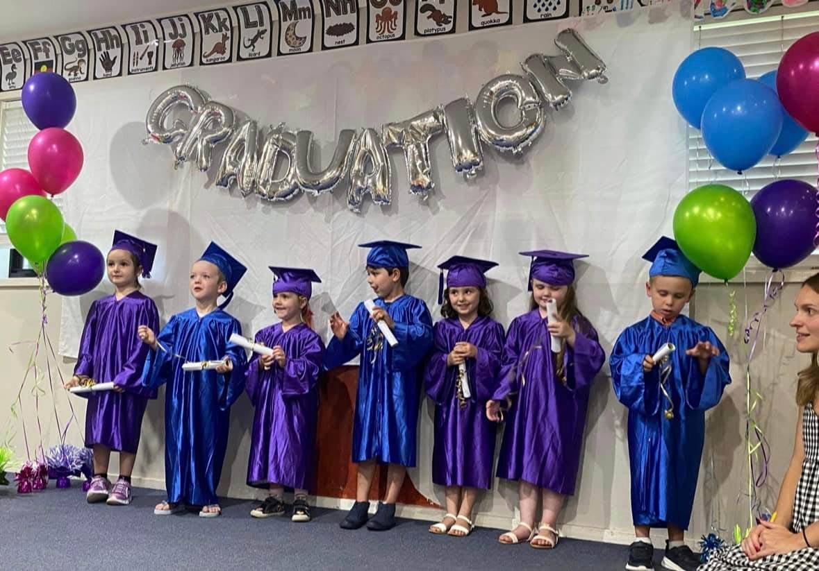 Vacancies, Enrol now at Poka Dot Kids Mt Terry in Albion Park, NSW 2527