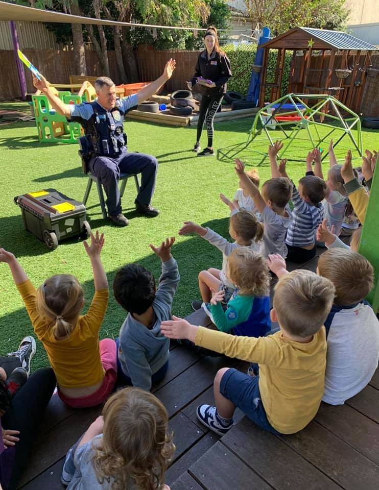 Vacancies, Enrol now at Poka Dot Kids Mt Terry in Albion Park, NSW 2527