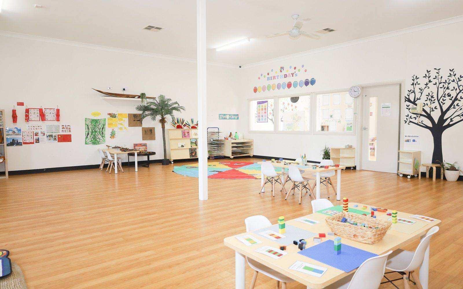 Vacancies, Enrol now at Toddlers Ink Childcare in Ashfield, NSW 2131