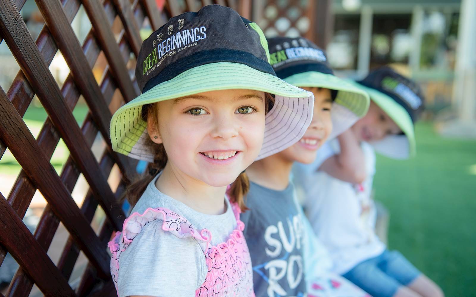 Vacancies, Enrol now at Great Beginnings Ellenbrook in Ellenbrook, WA