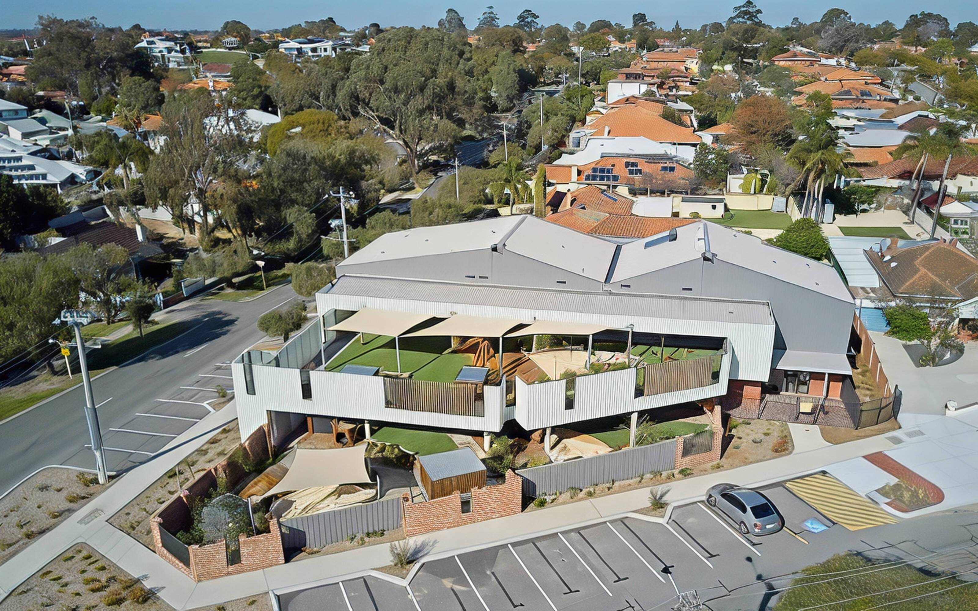 Vacancies, Enrol now at Busy Bees at Kensington in Kensington, WA 6151