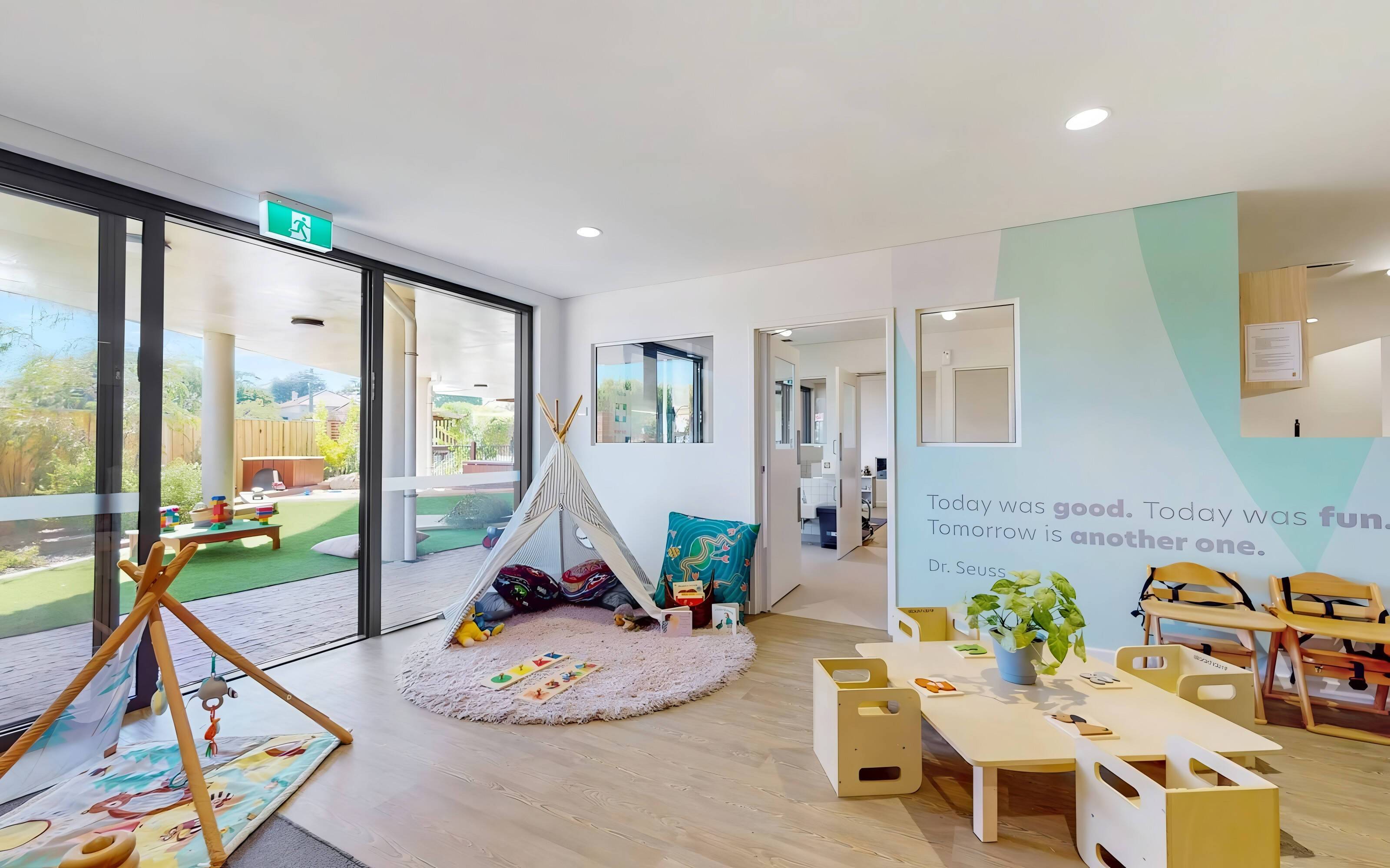 Vacancies, Enrol now at Busy Bees at Kensington in Kensington, WA 6151