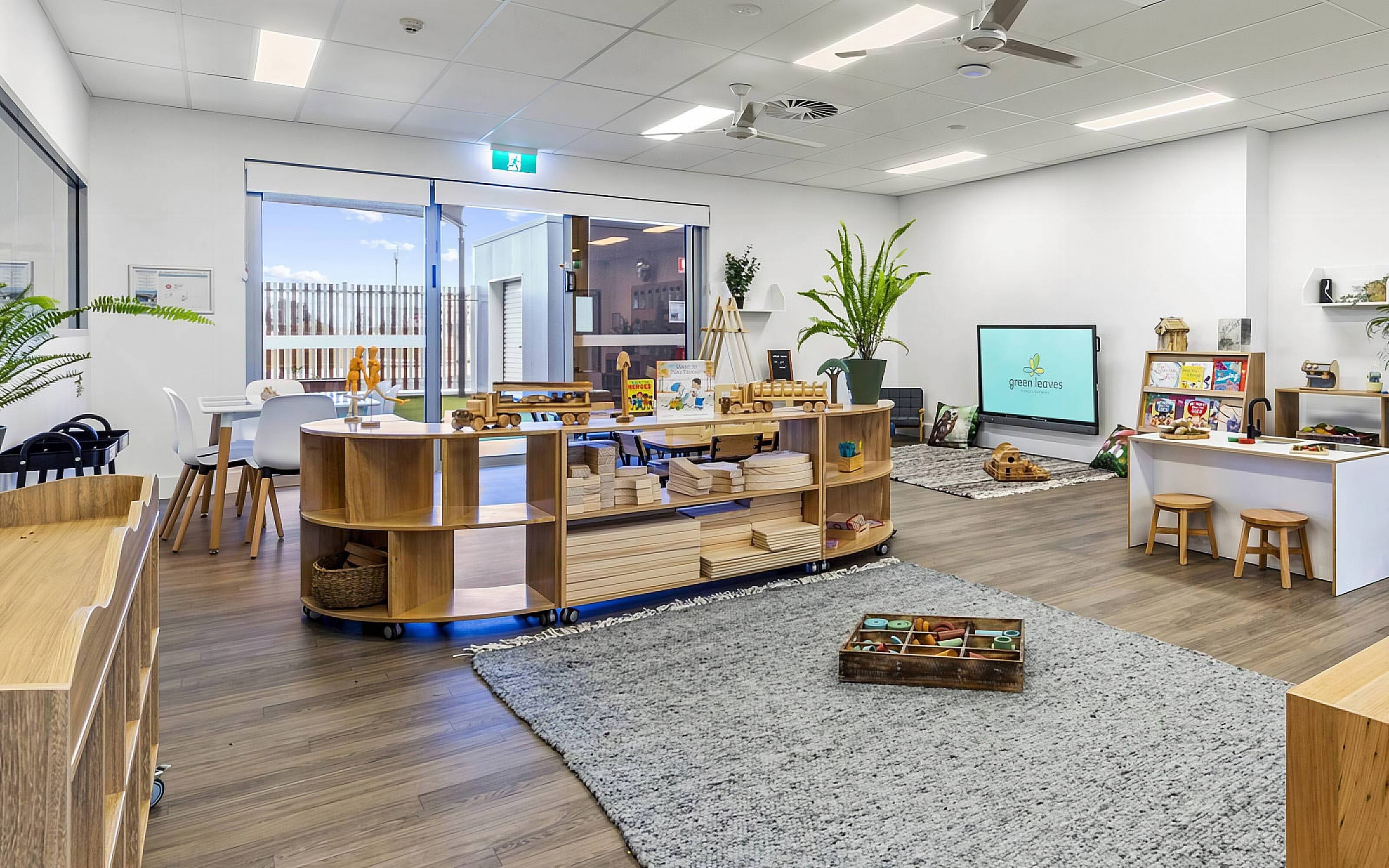 Lady Gowrie Child Centre Thebarton Campus in Thebarton, SA 5031