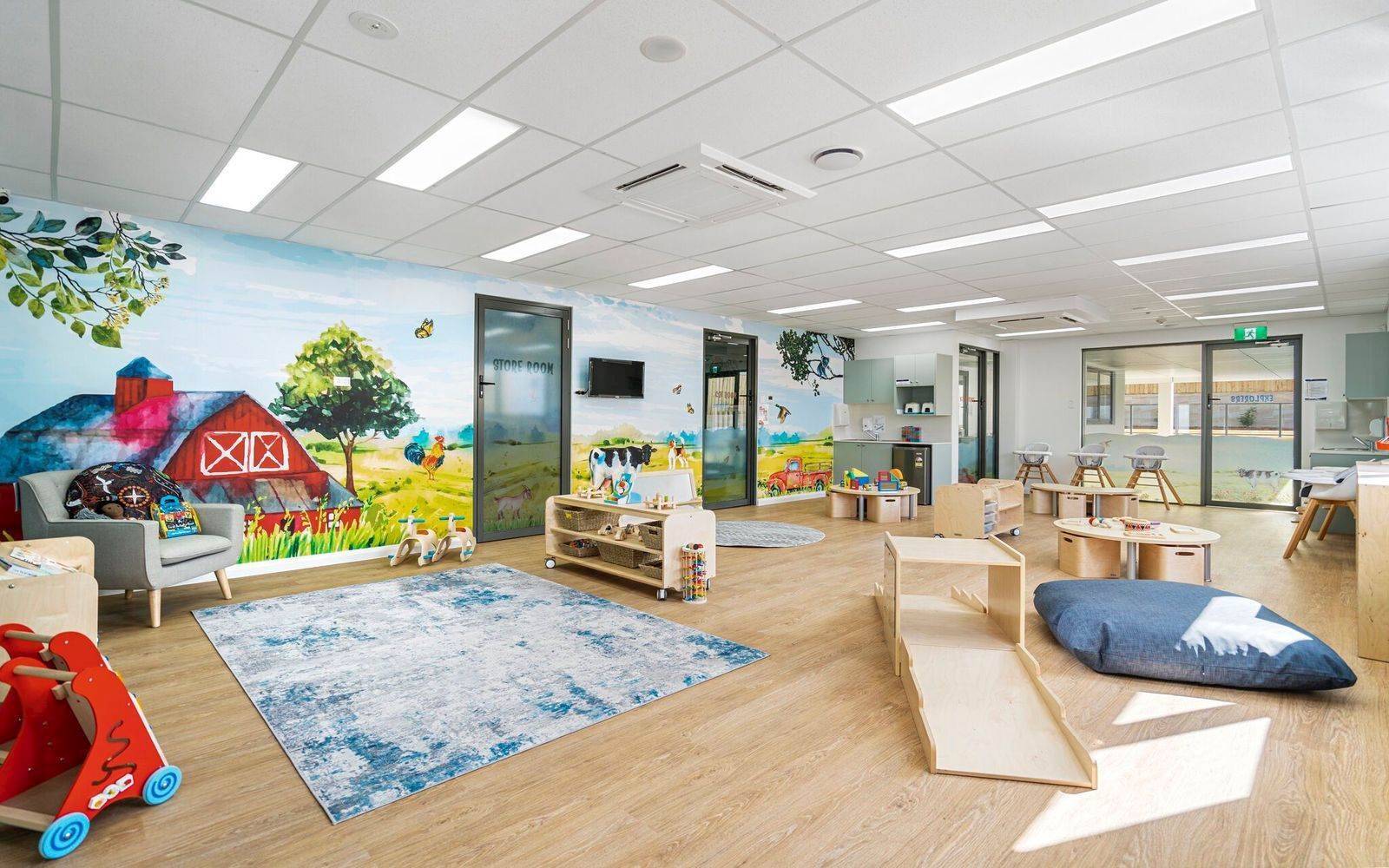 Vacancies, Enrol now at Little Zak's Academy Kurri Kurri in Kurri Kurri