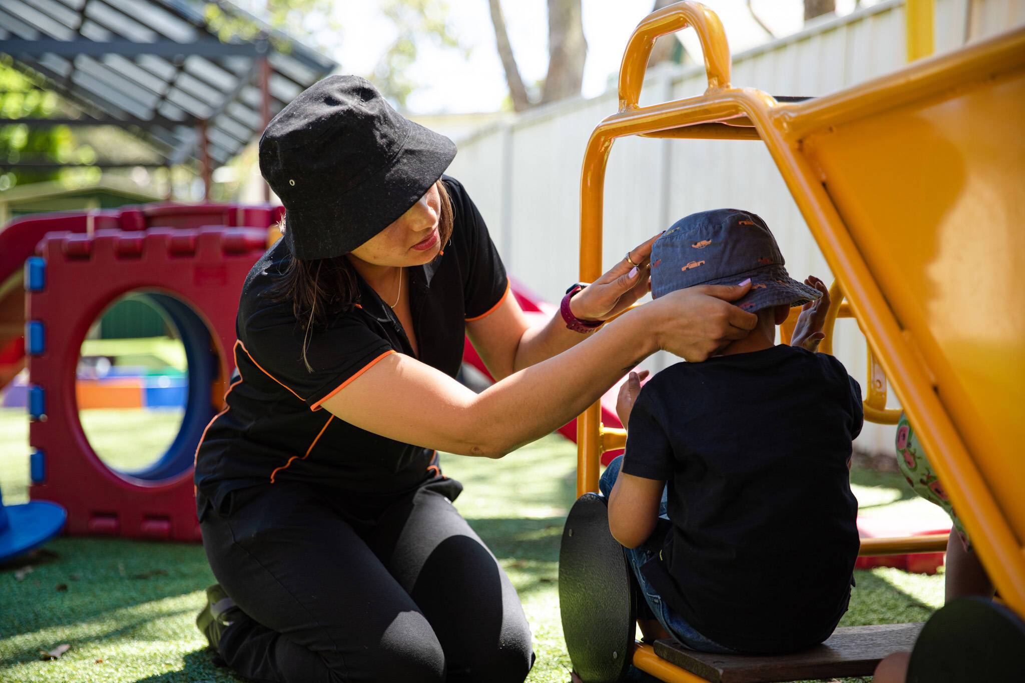 Yawarra Community & Child Care Centre in Bidwill, NSW 2770