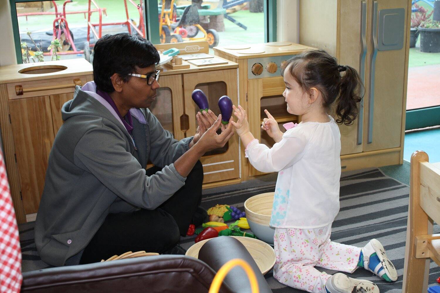 Vacancies, Enrol now at Mt Hira College Early Learning Centre in