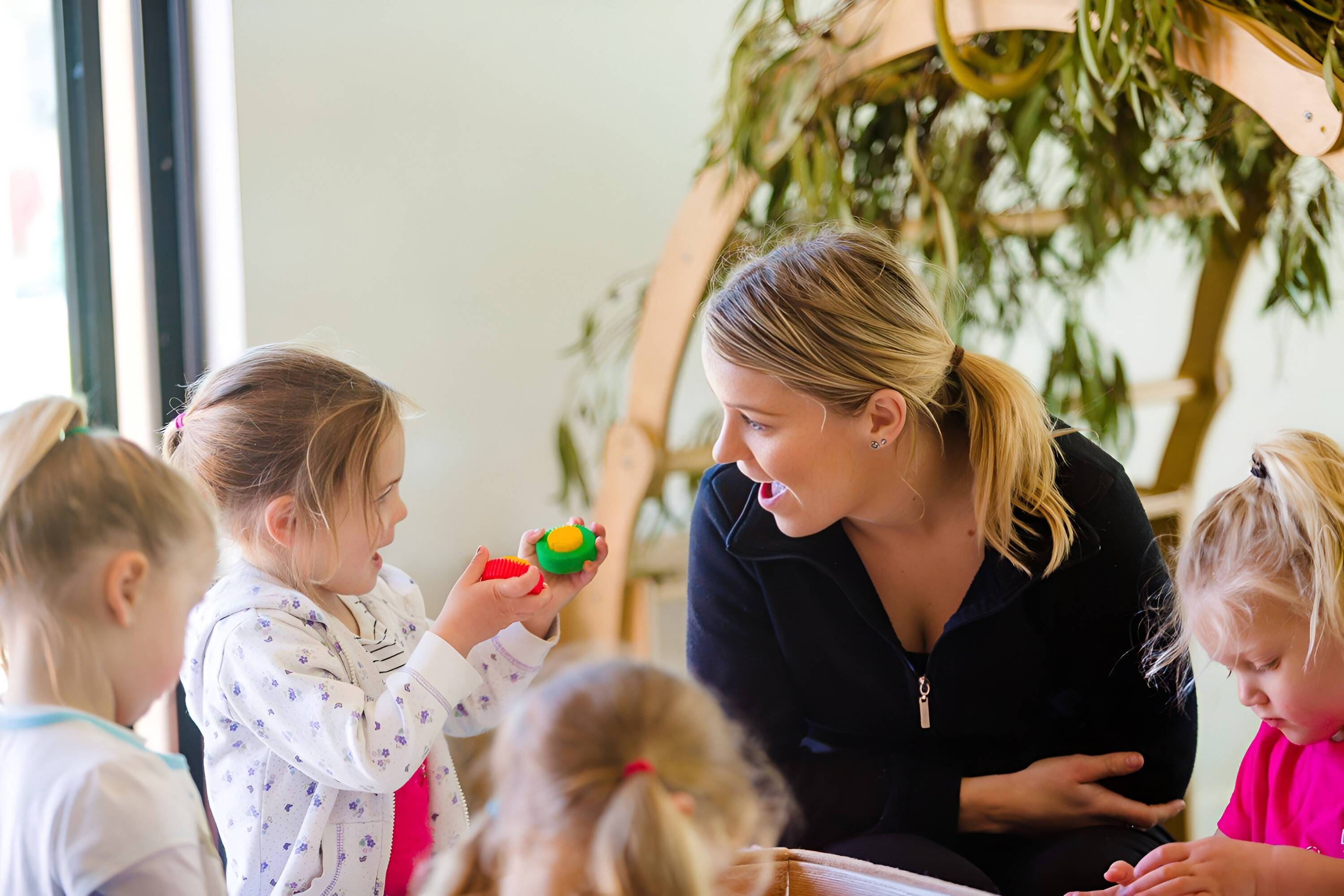 Vacancies, Enrol now at Young Bucks Early Learning Centre Dardanup in