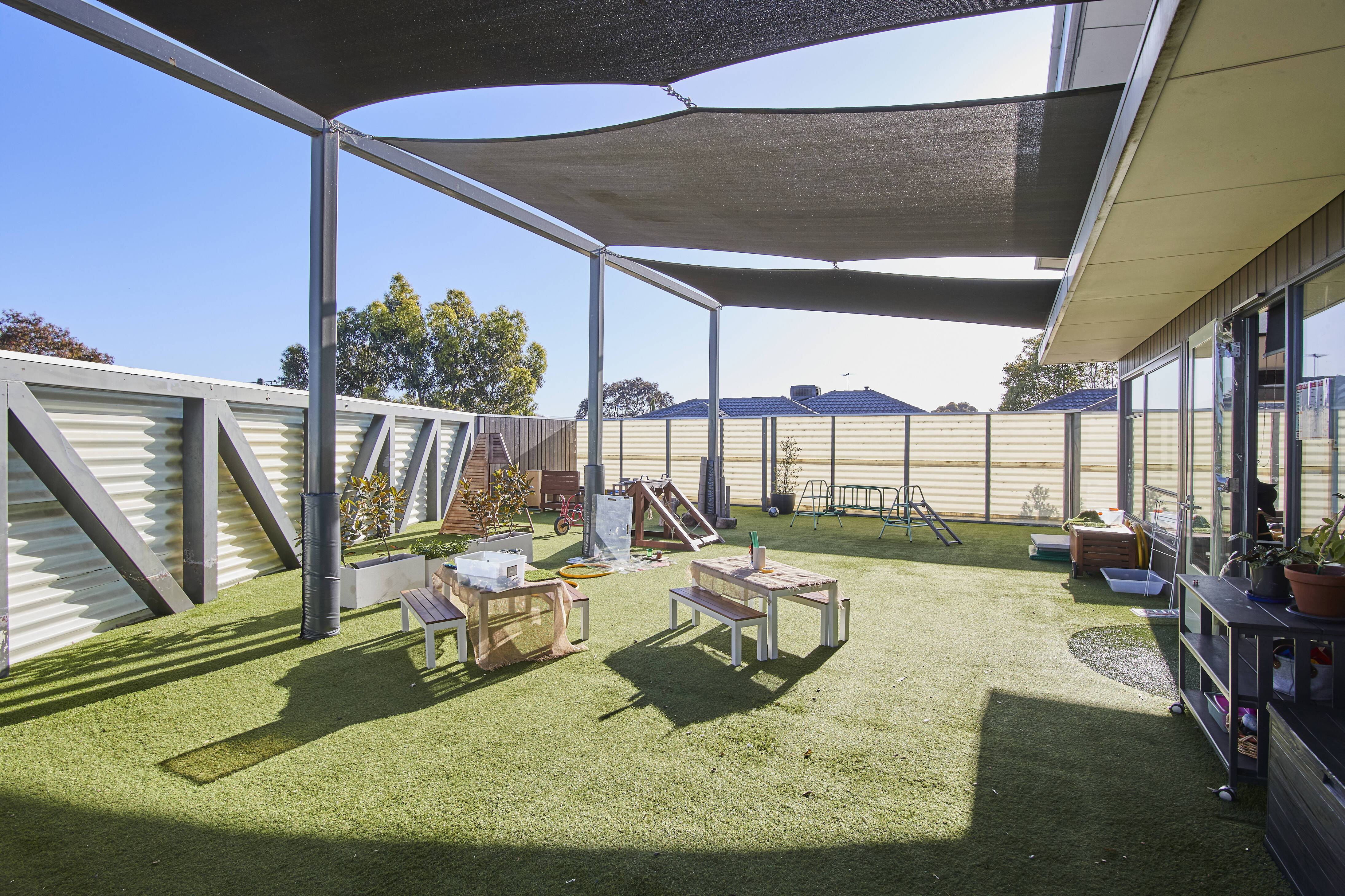 Buckets Early Learning Centre in Hughesdale, VIC 3166