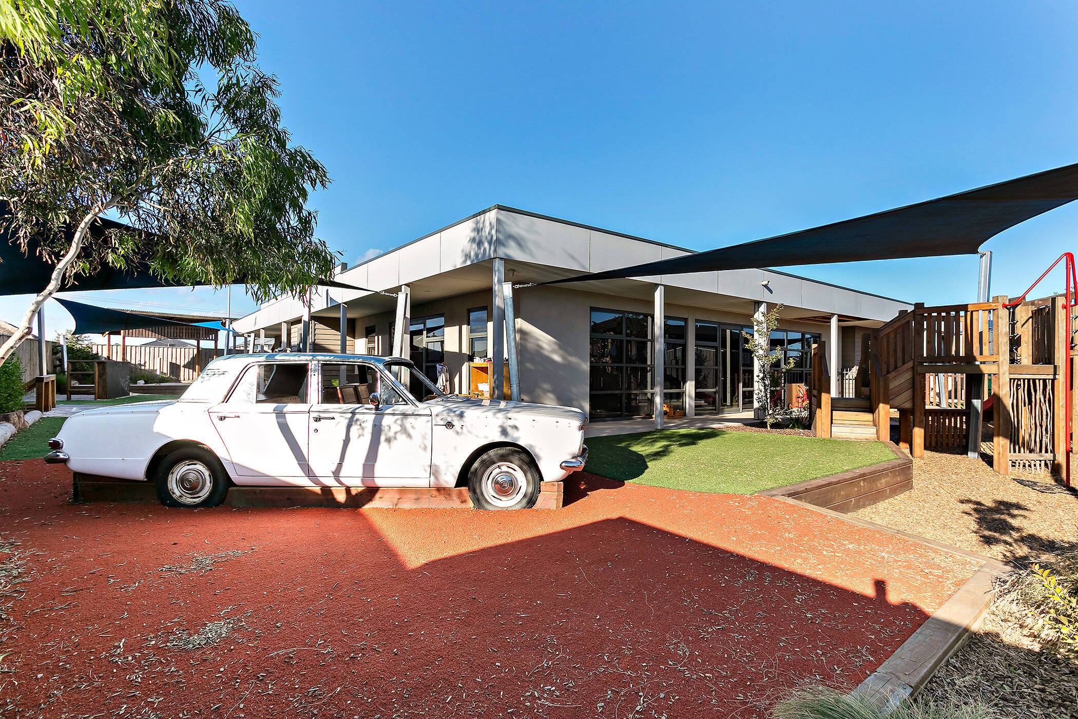 Vacancies, Enrol now at Greenfield Early Learning Centre Truganina in