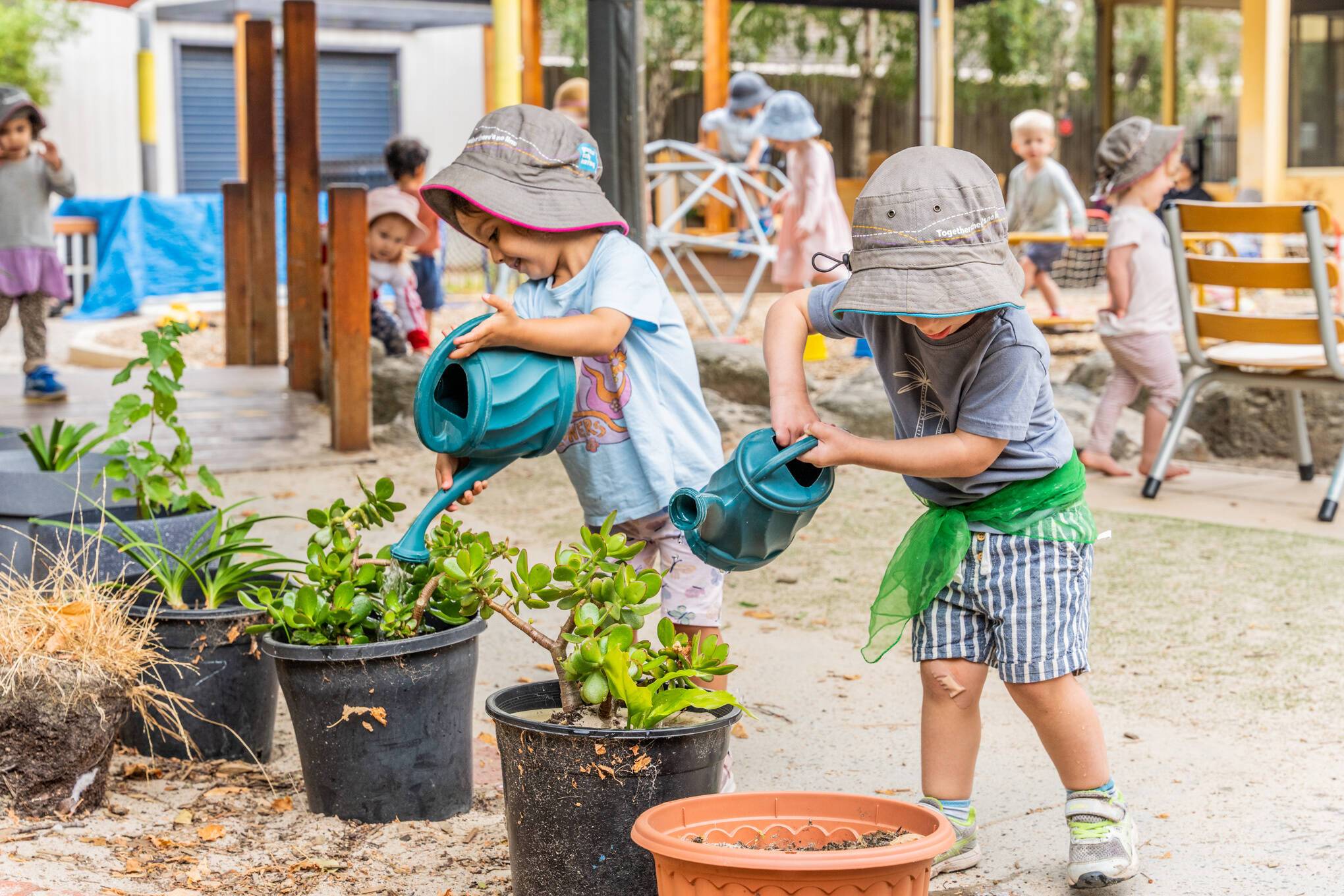Tulip Street Early Learning Centre in Cheltenham, VIC 3192