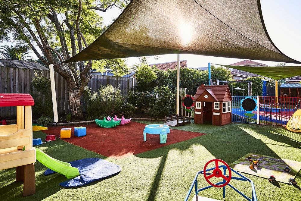 Vacancies, Enrol now at Beaumaris Street Early Learning Centre in