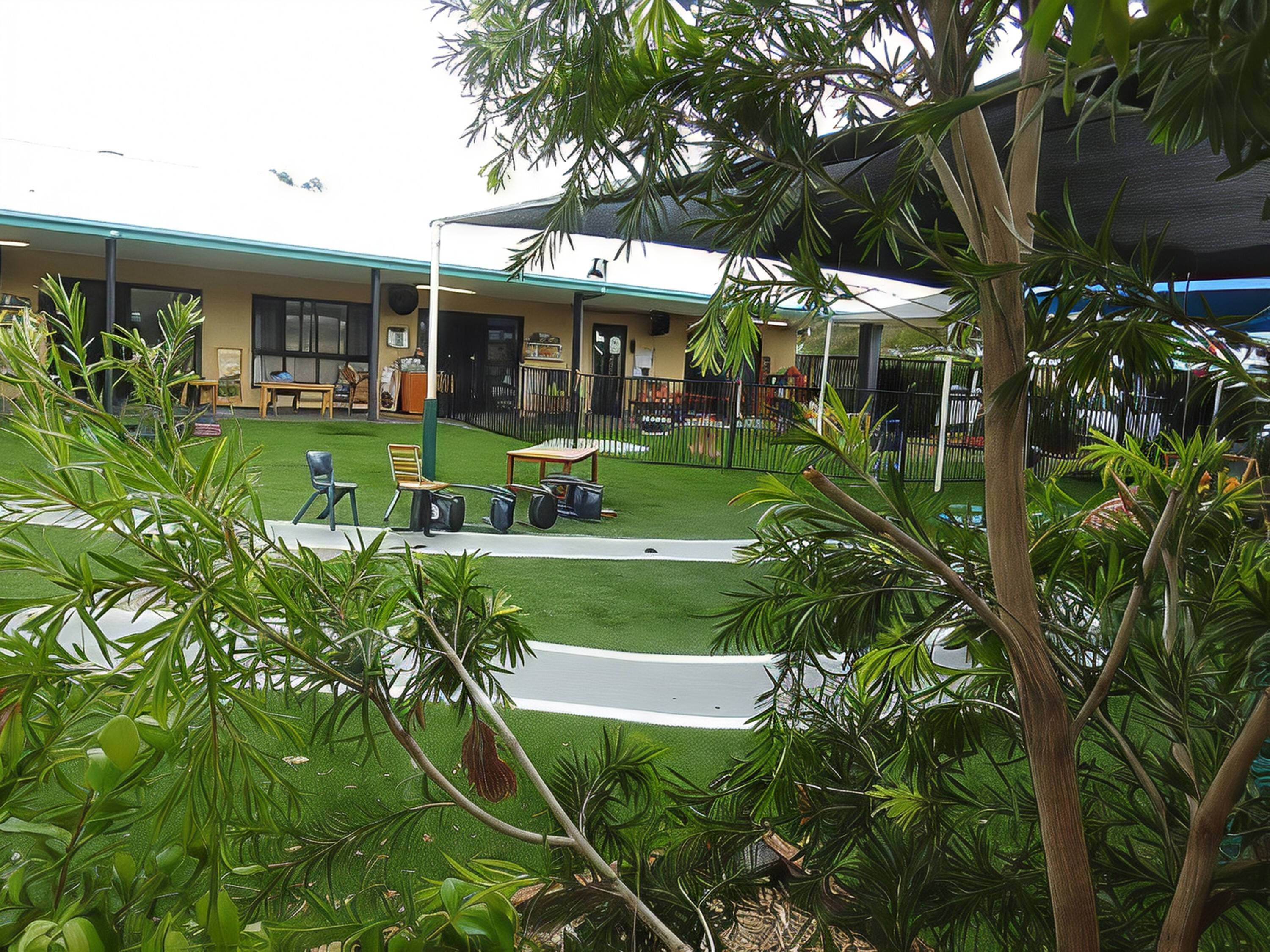 Mackay Child Care Centre in Mackay, QLD 4740