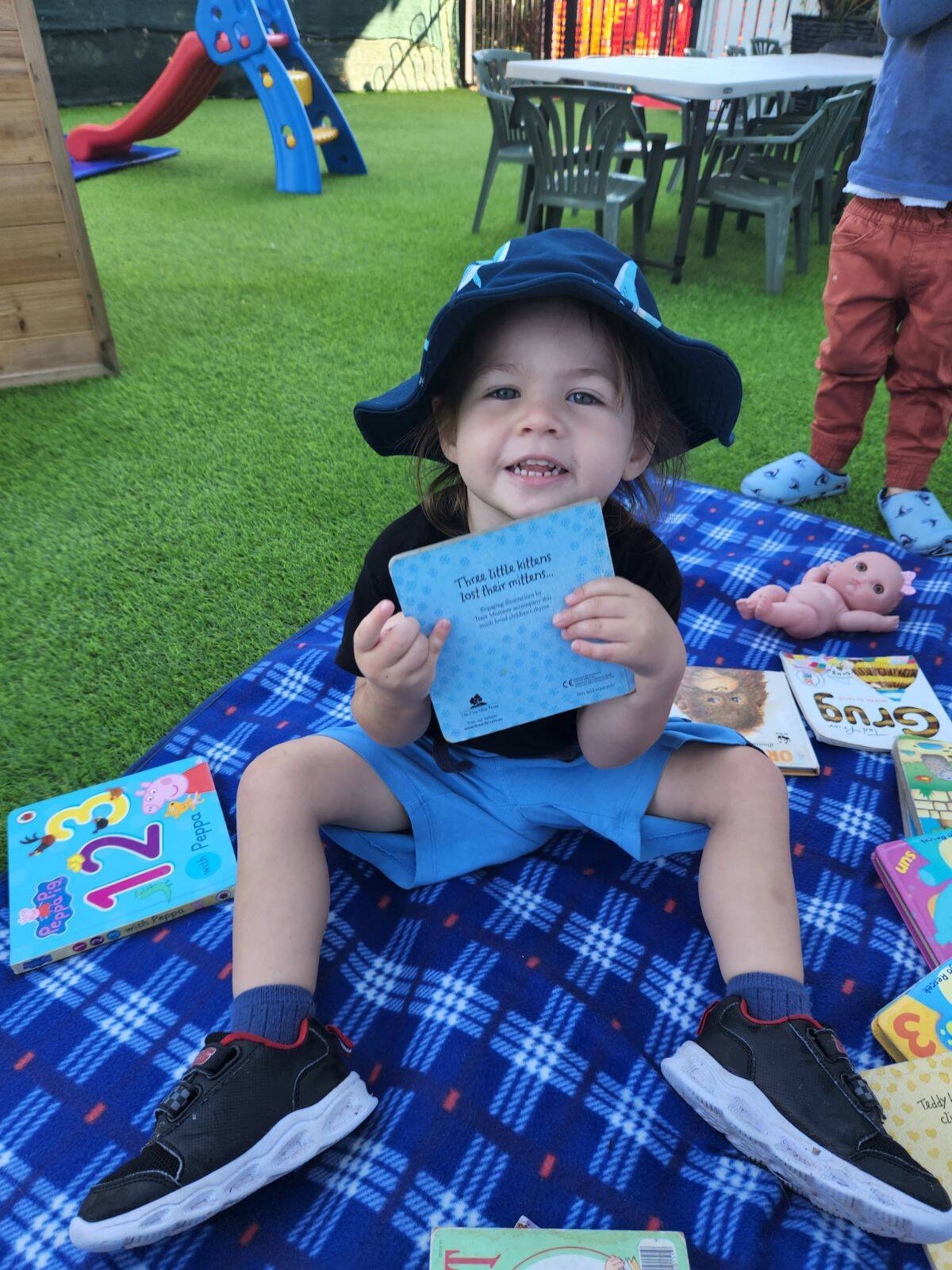 Vacancies, Enrol now at Nurseryland Early Childhood Learning Centre