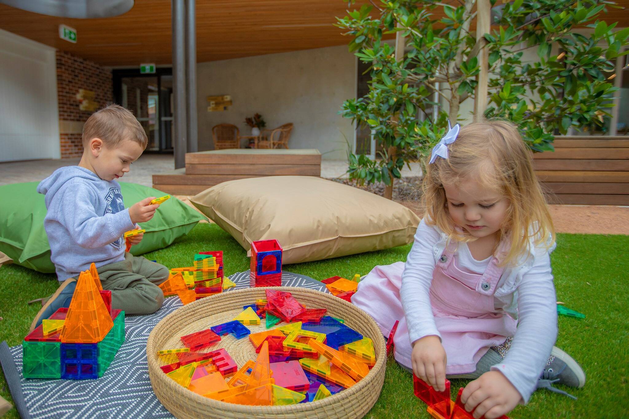 Kurri Early Childhood Centre in Kurri Kurri, NSW 2327