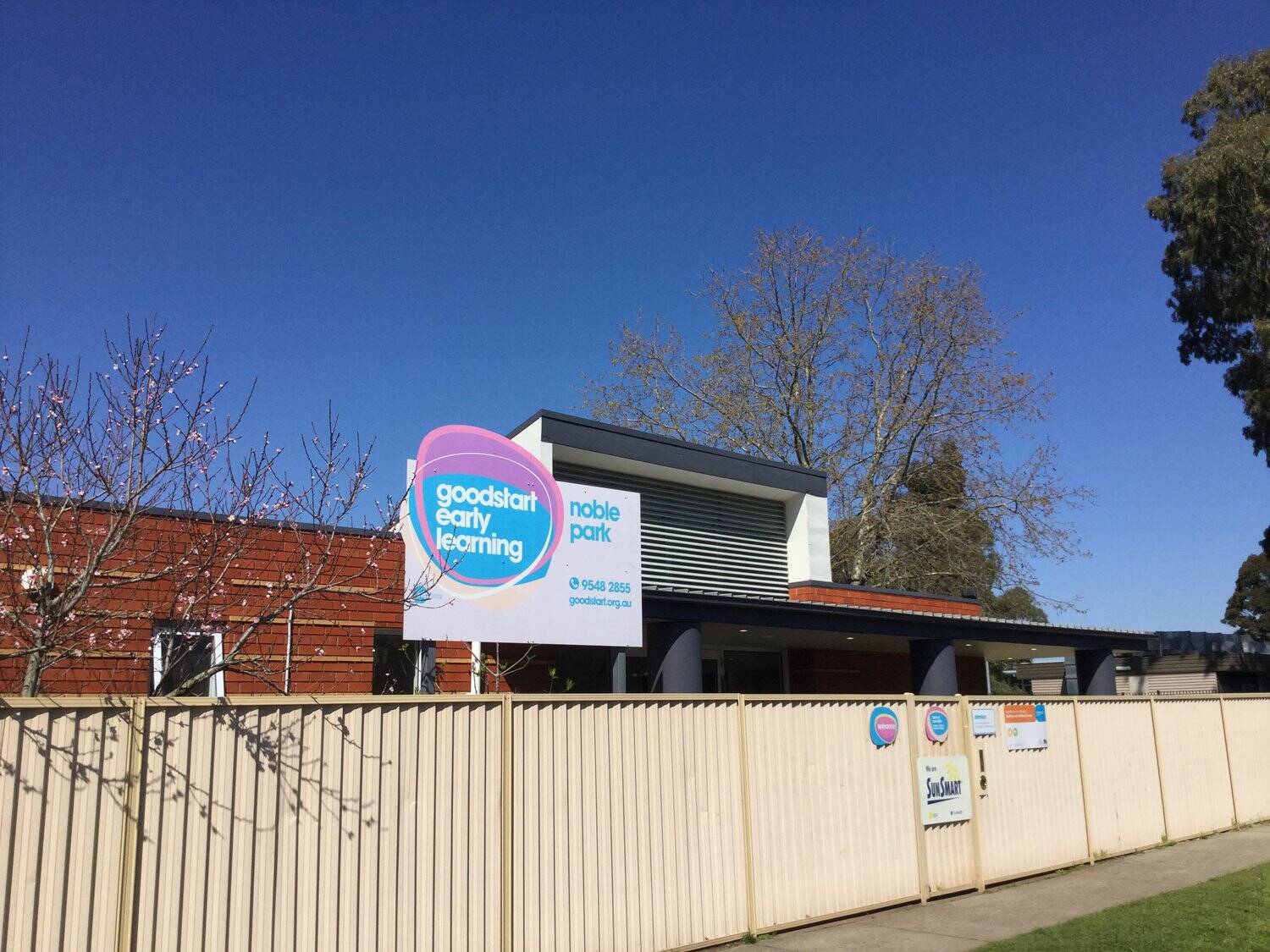 Vacancies, Enrol now at Mt Hira College Early Learning Centre in