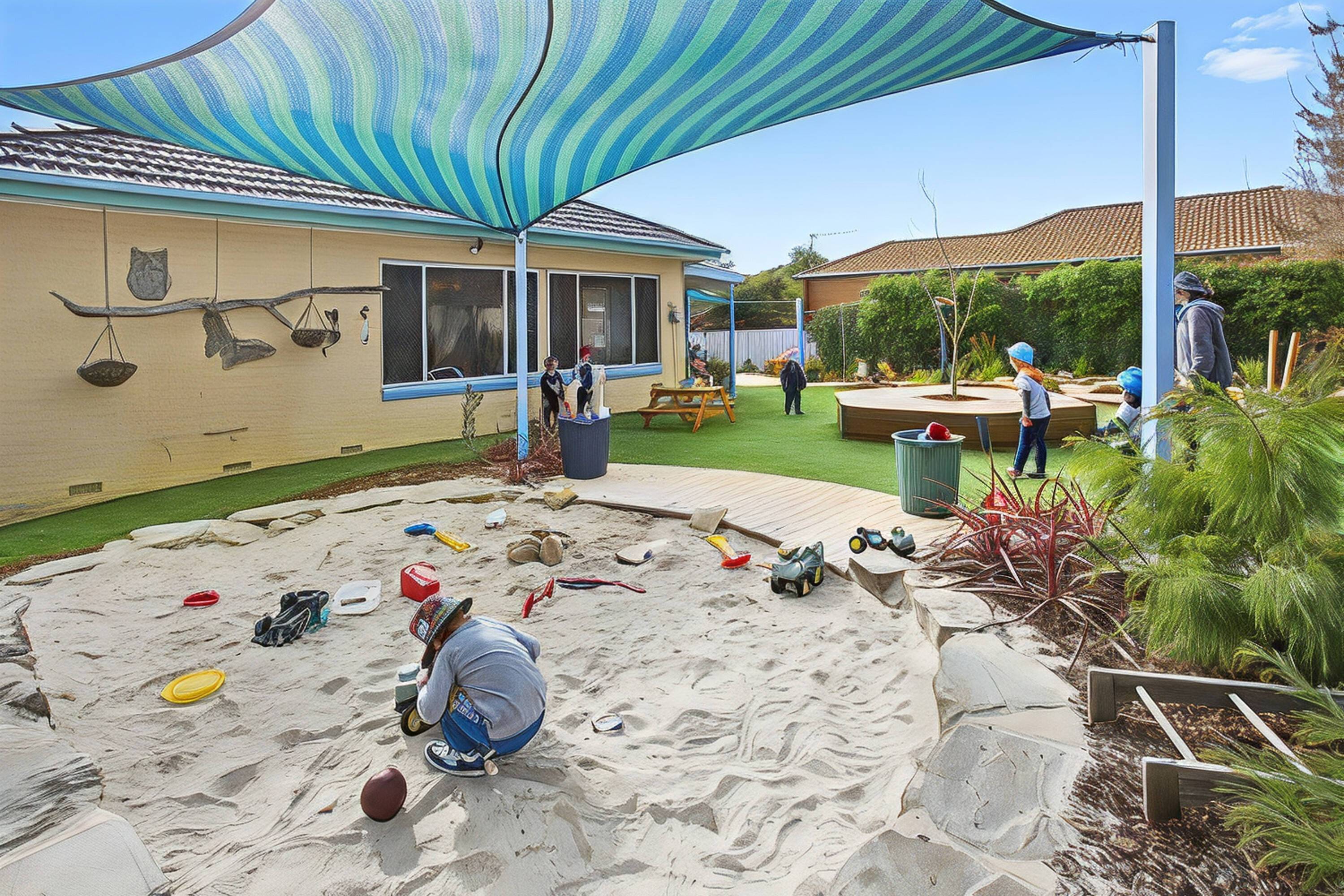 Vacancies, Enrol now at Little Peoples Early Learning Centre Wagga