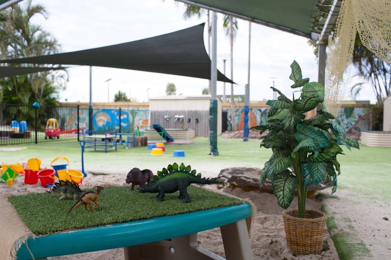 Vacancies, Enrol now at Our Lady of the Rosary Primary School OSHC