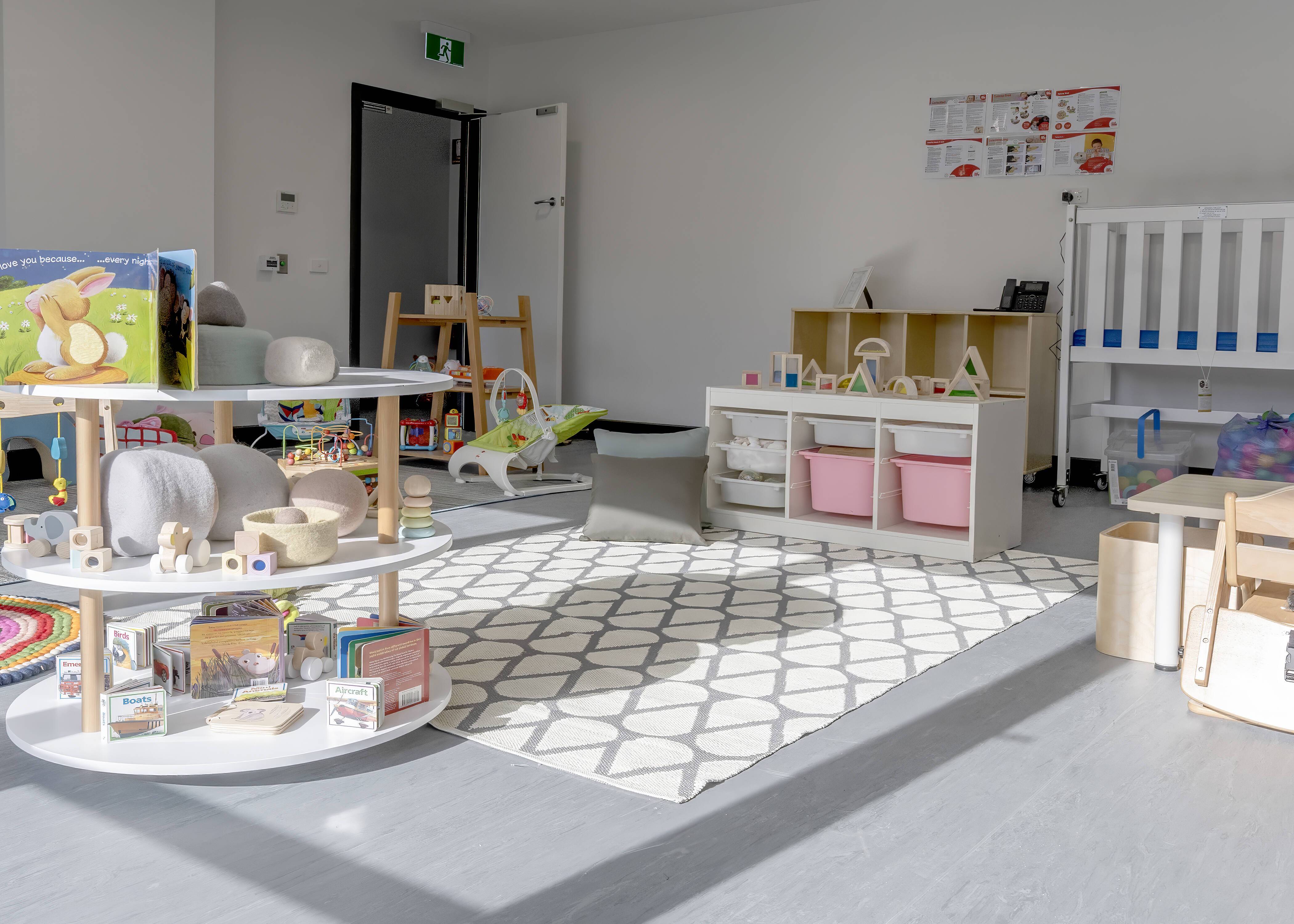 Vacancies, Enrol now at Manglesii Early Learning Centre in Cannington