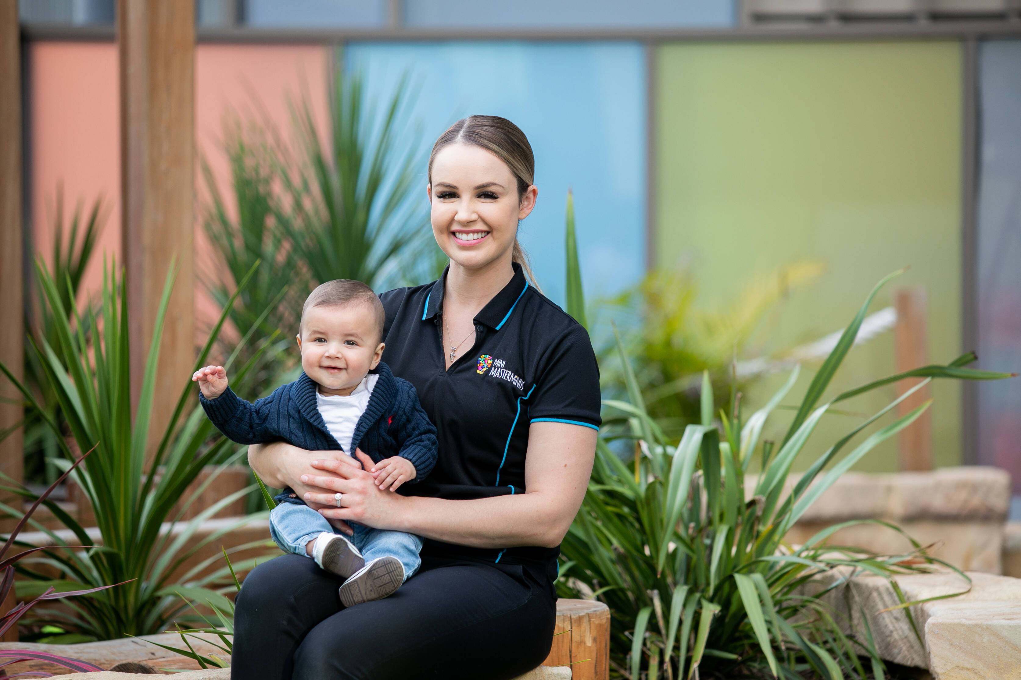 Uniting Frederick Street Preschool Rockdale in Rockdale, NSW 2216