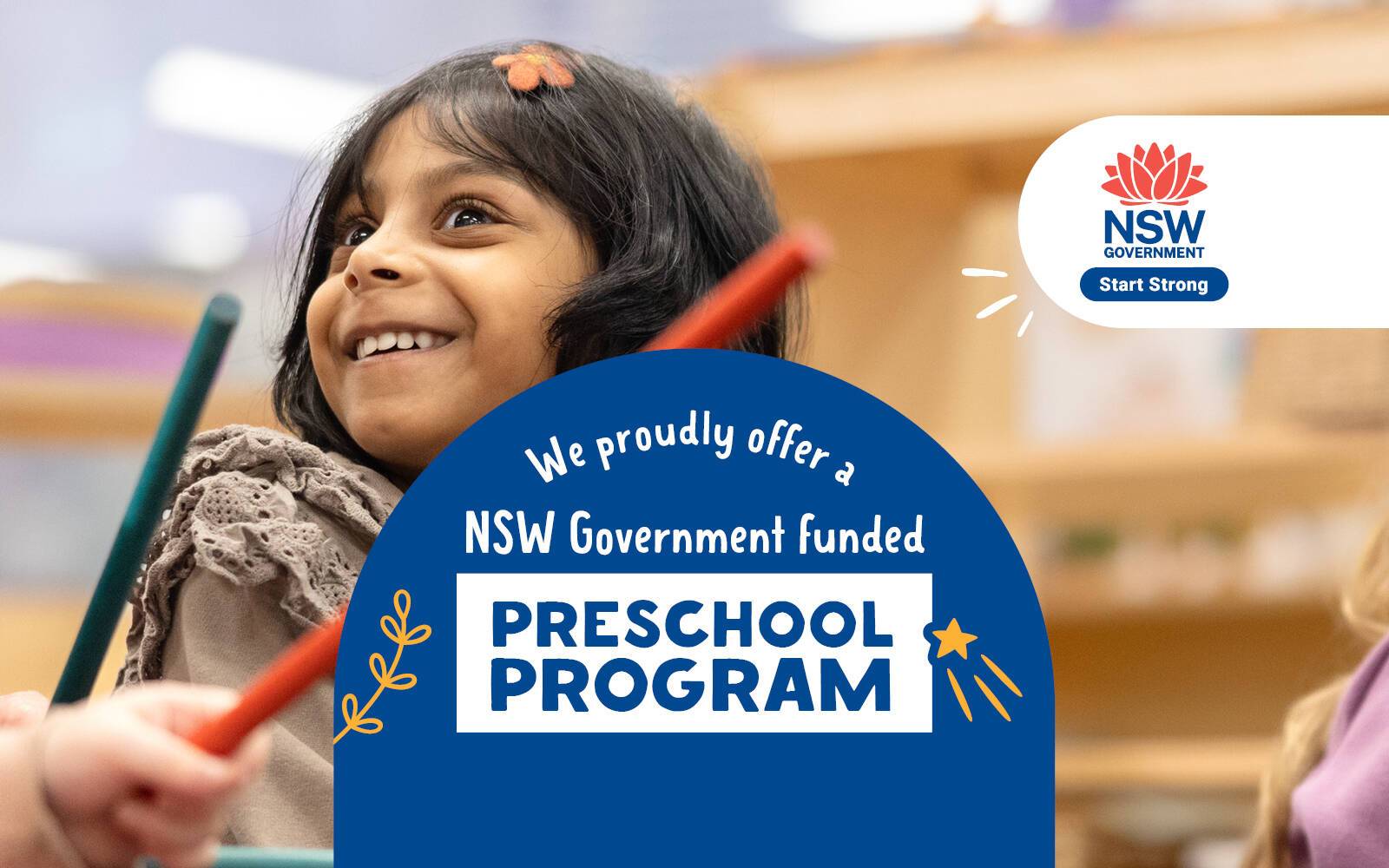 Vacancies, Enrol now at Oxford Early Learning Centre Croydon in