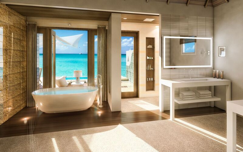 Better than Bora Bora Jamaica's Where It's At!! Carefree Romantic Vacations