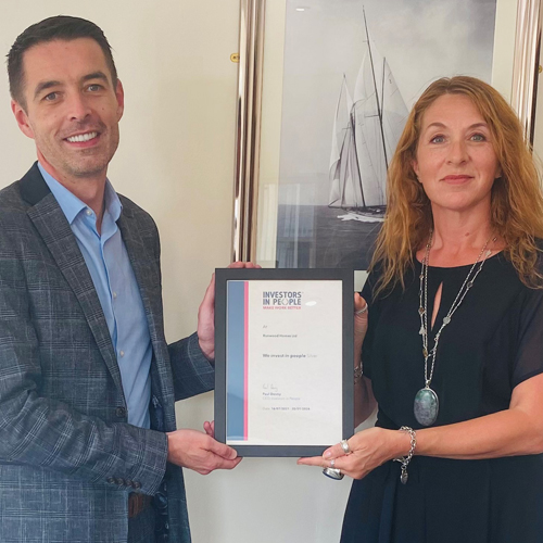 Runwood Homes Senior Living announces 10 pay increase