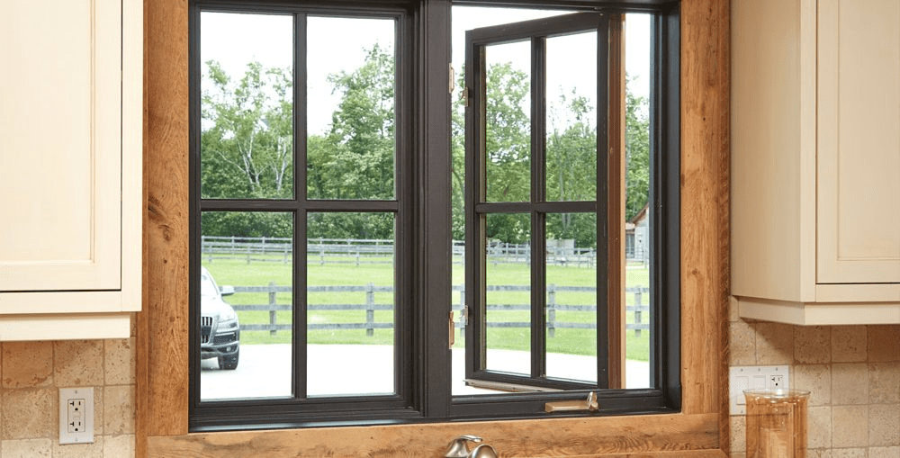 What is a casement window? Care Homes Uk