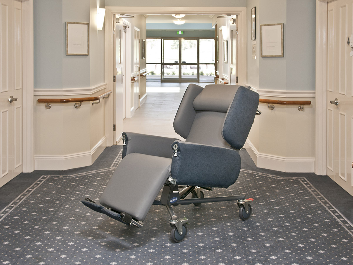 Projects Careleda Care Furniture and Equipment