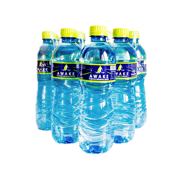 Awake Water 500ml Pack CareMart