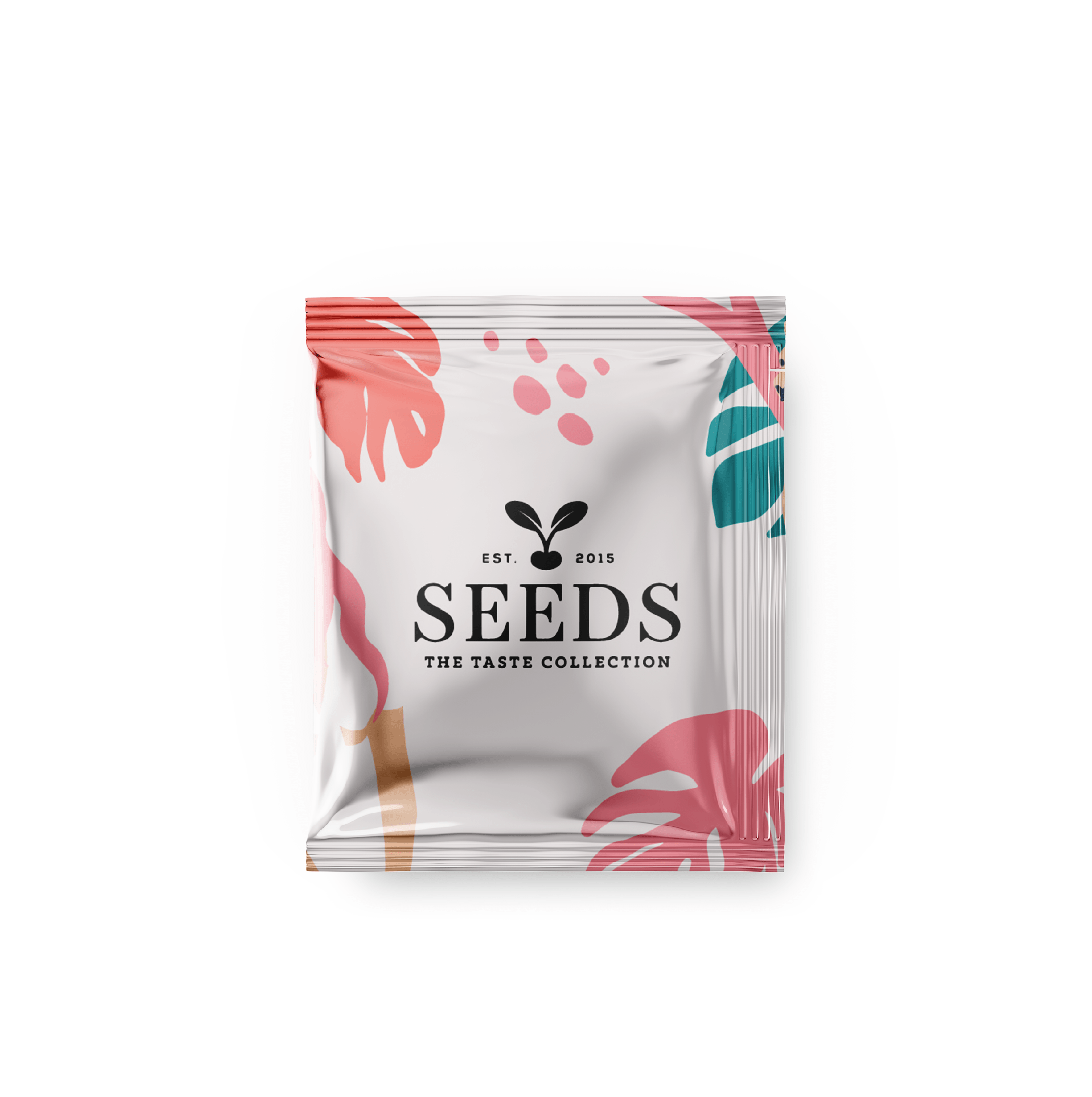 Flexible Sachet Packaging Printed Sachet Pouch Packaging