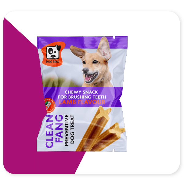 What Materials To Consider For Your Dog Treat Packaging CarePac