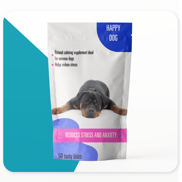 What Materials To Consider For Your Dog Treat Packaging CarePac