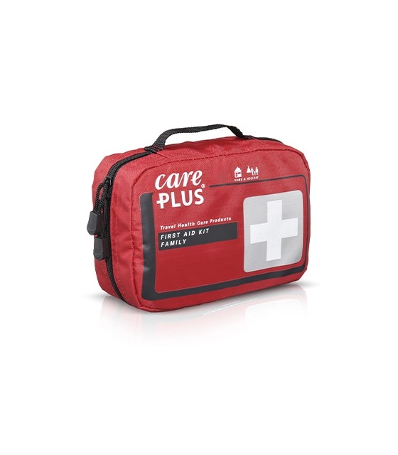 First Aid Kits Care Plus®
